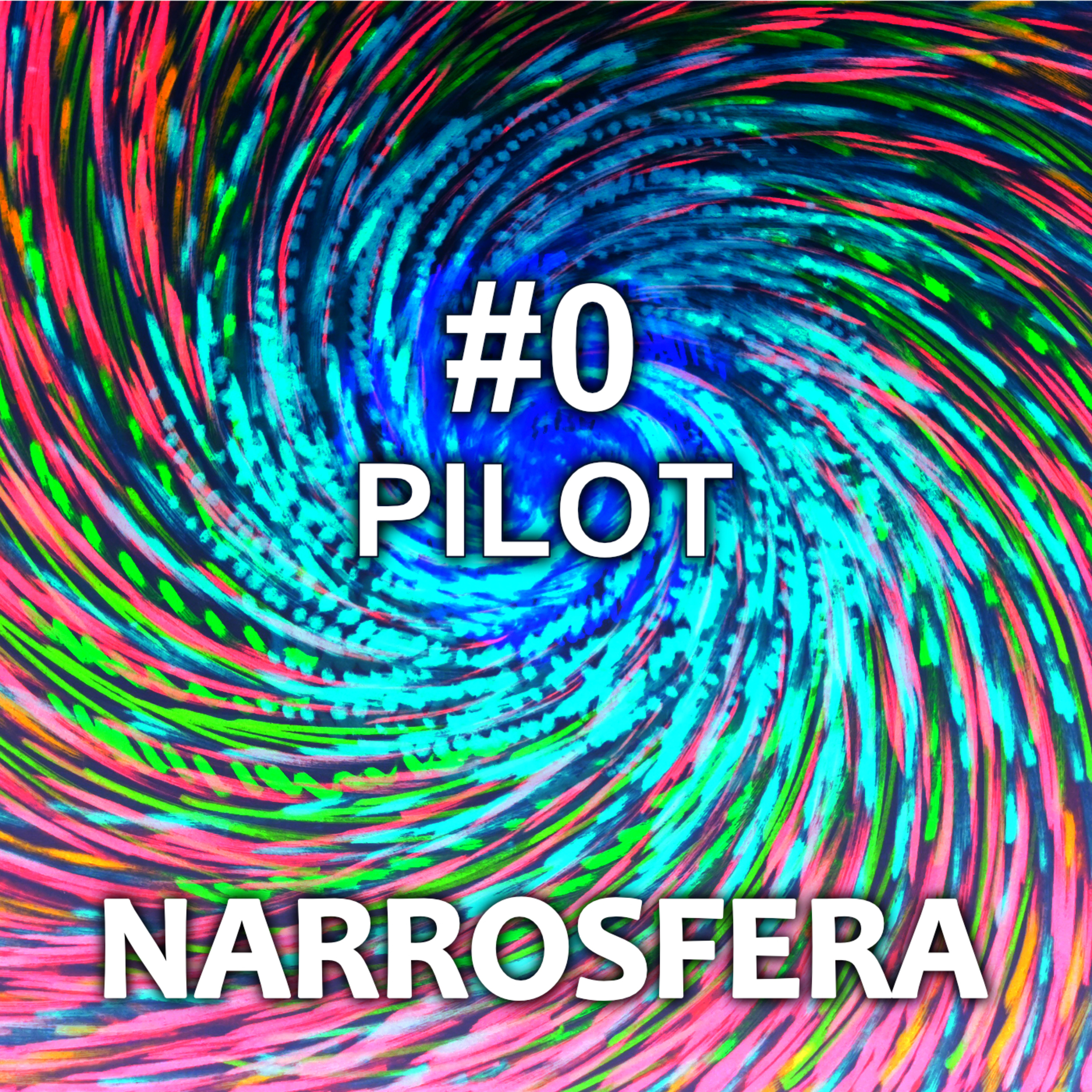 Narrosfera