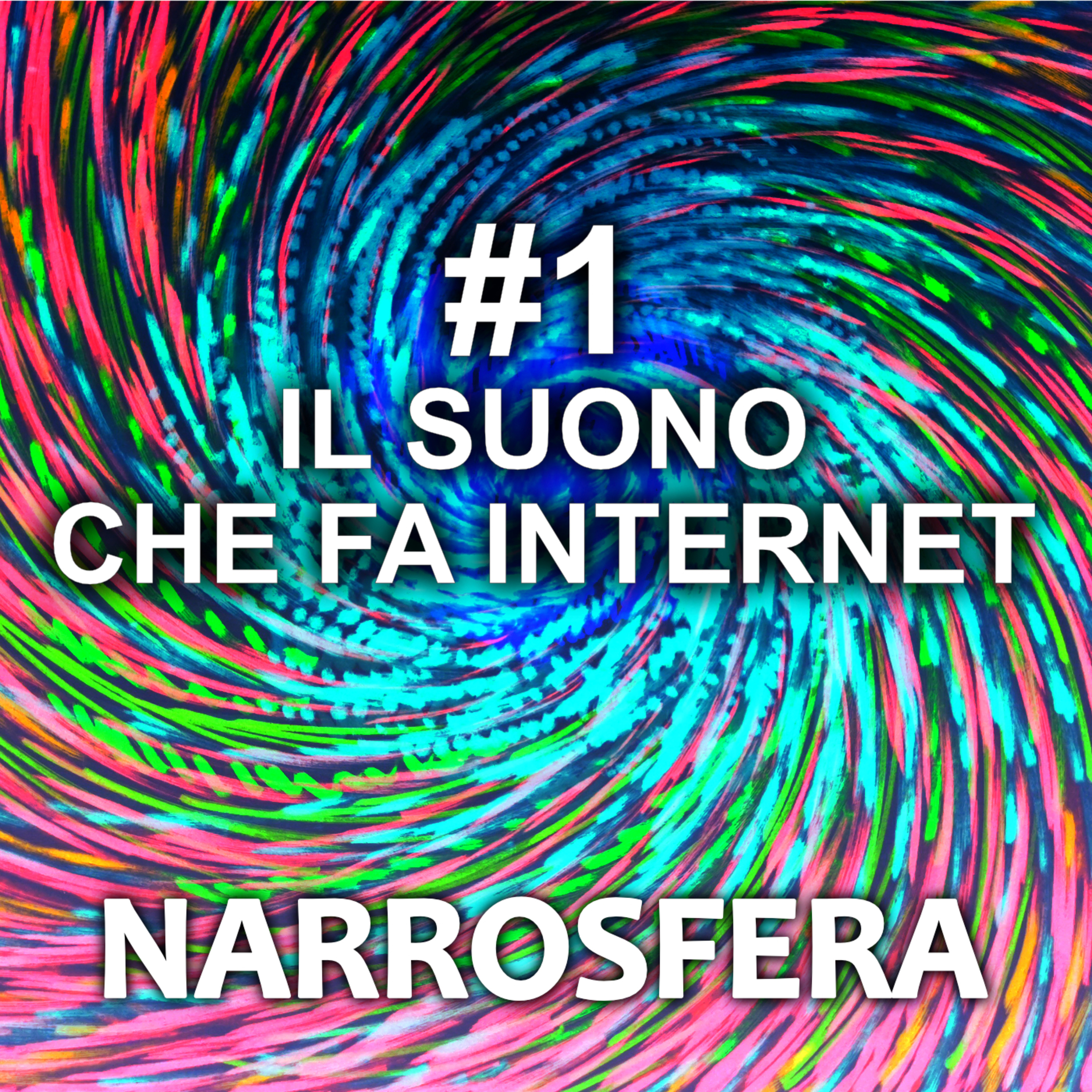 Narrosfera