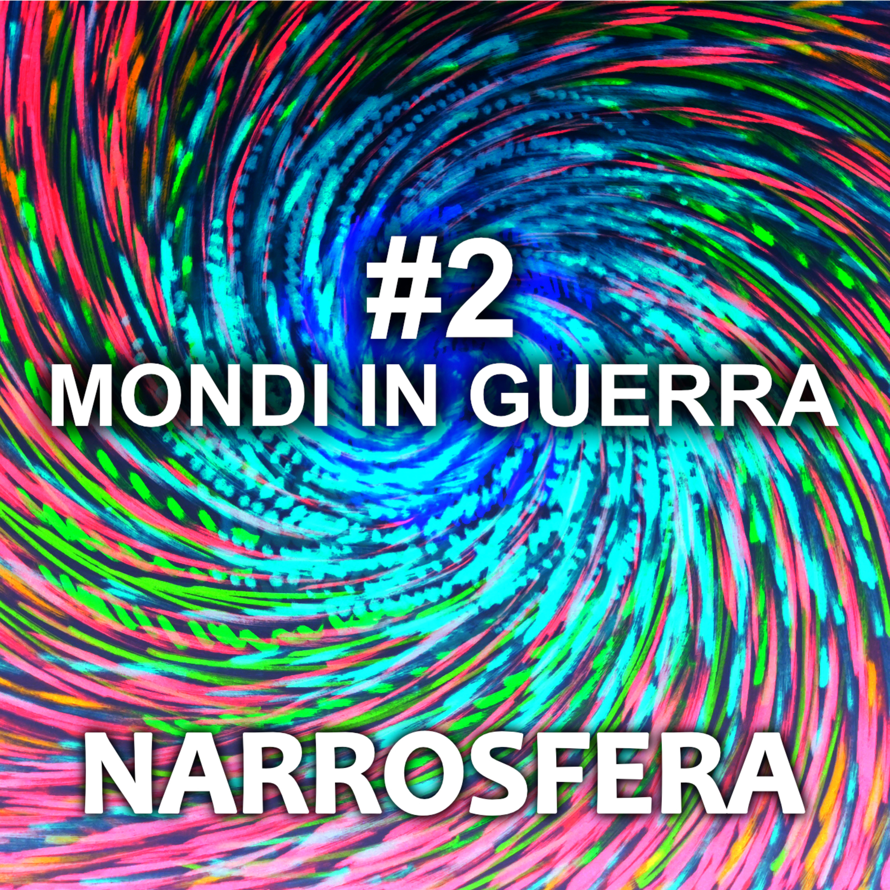 Narrosfera