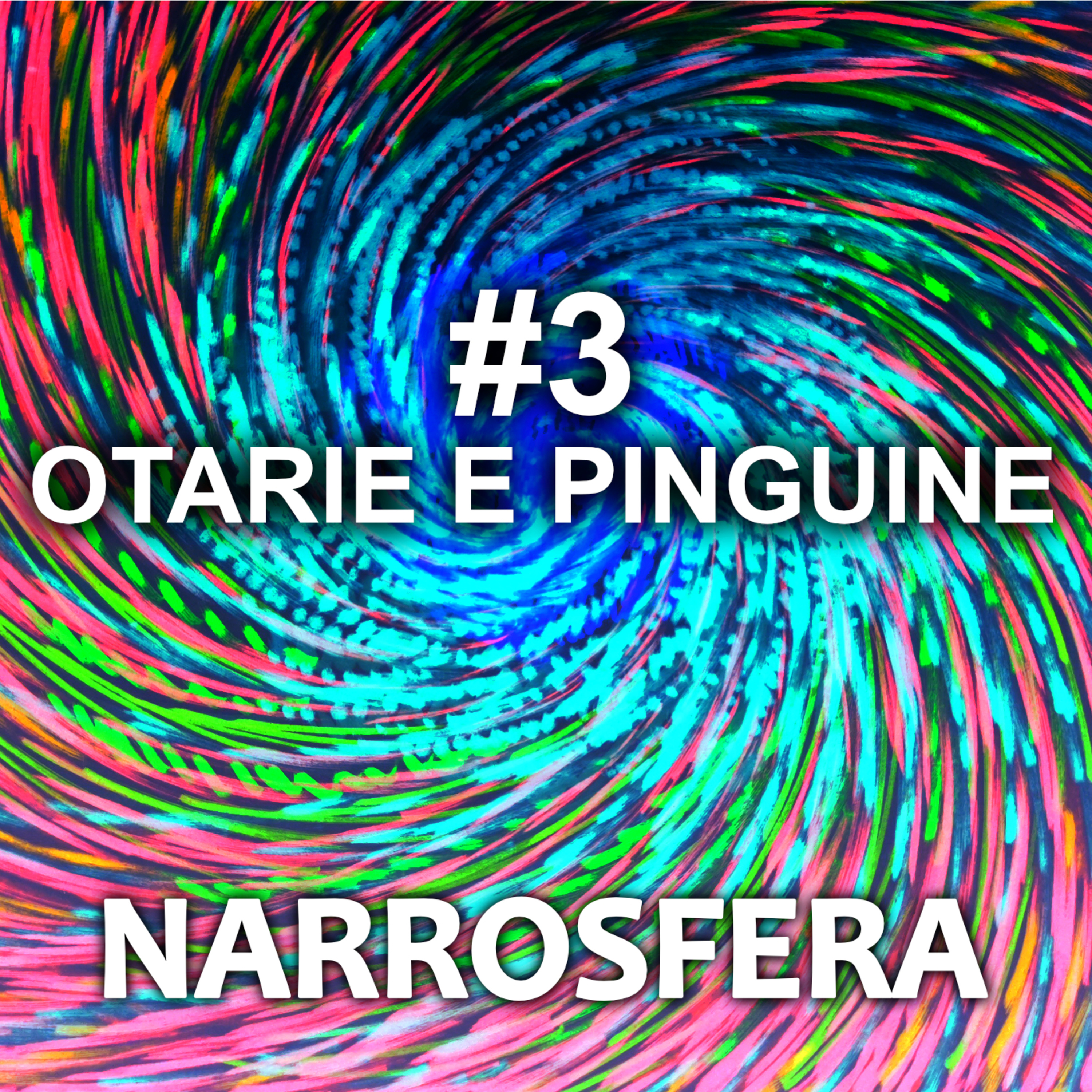Narrosfera