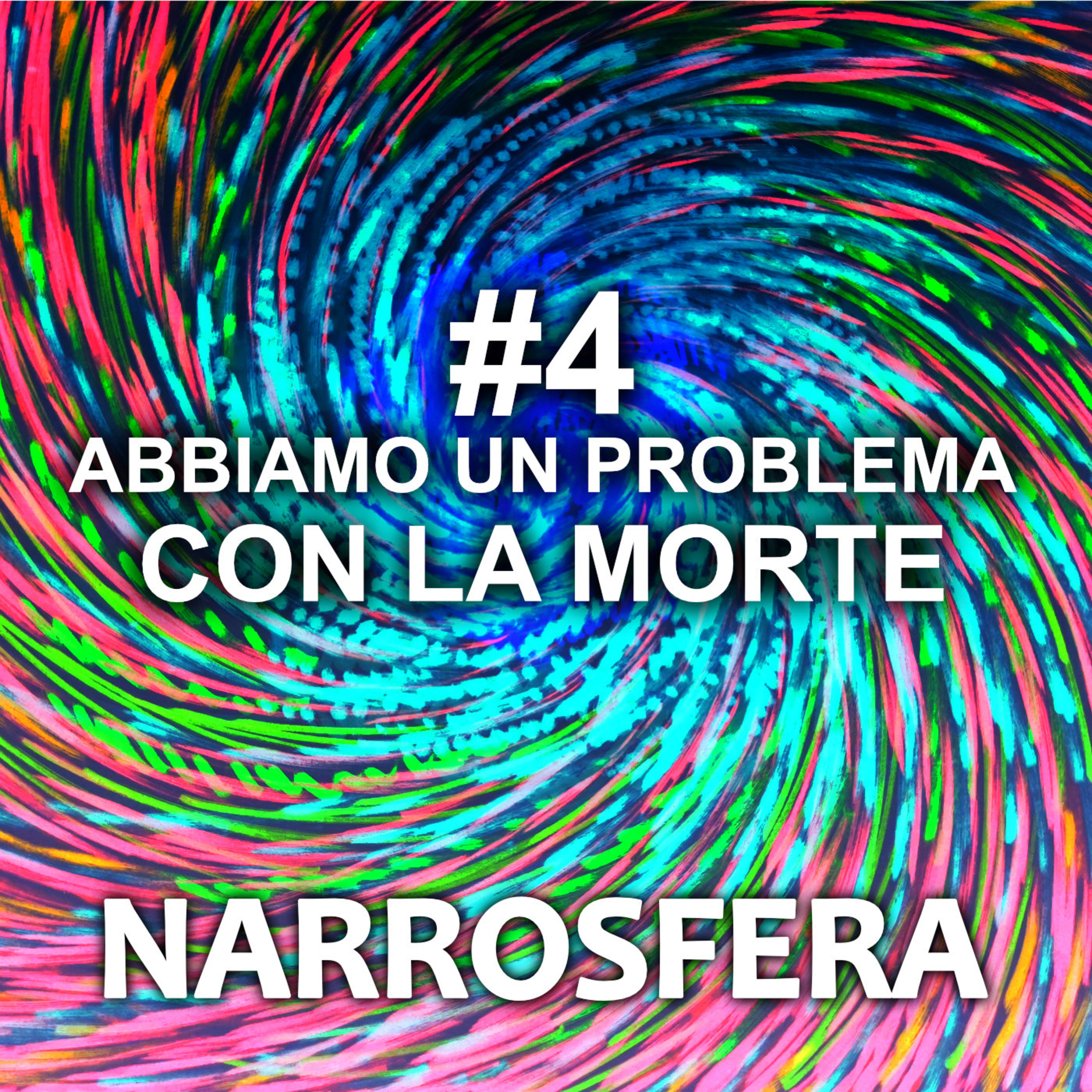 Narrosfera