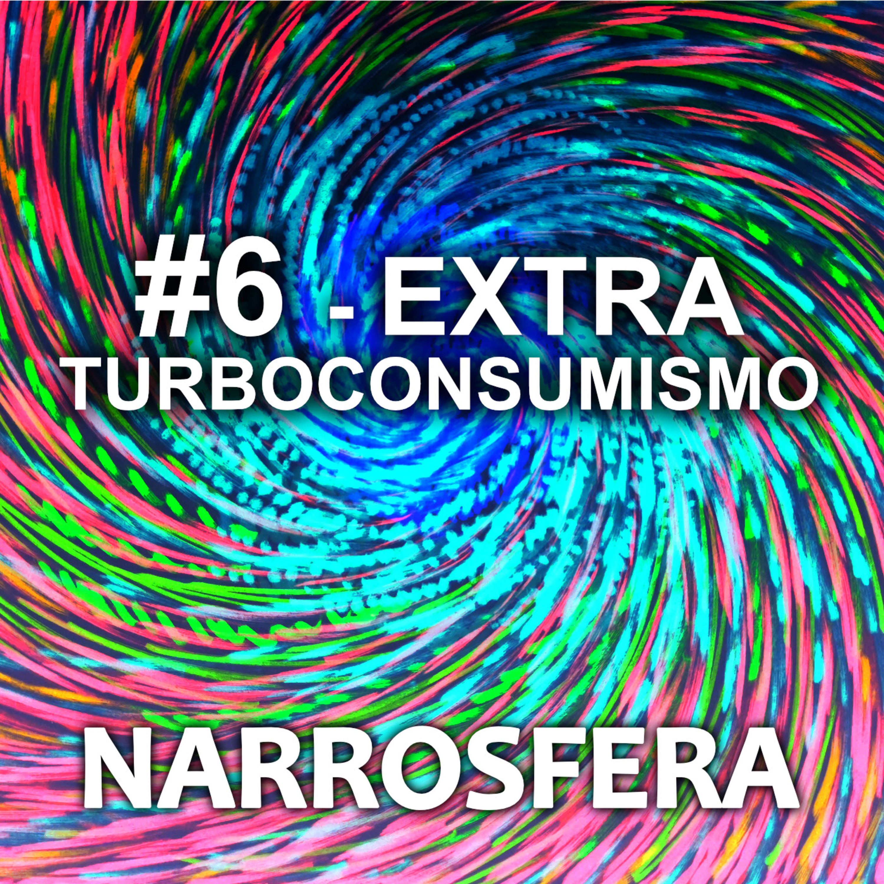 Narrosfera