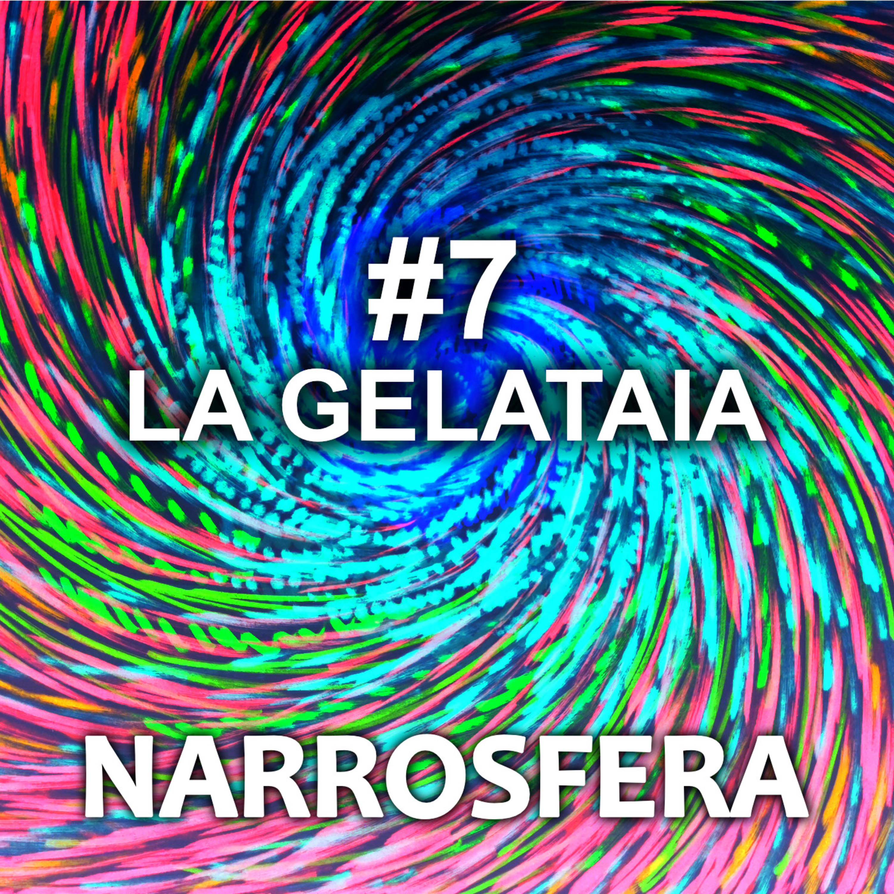 Narrosfera
