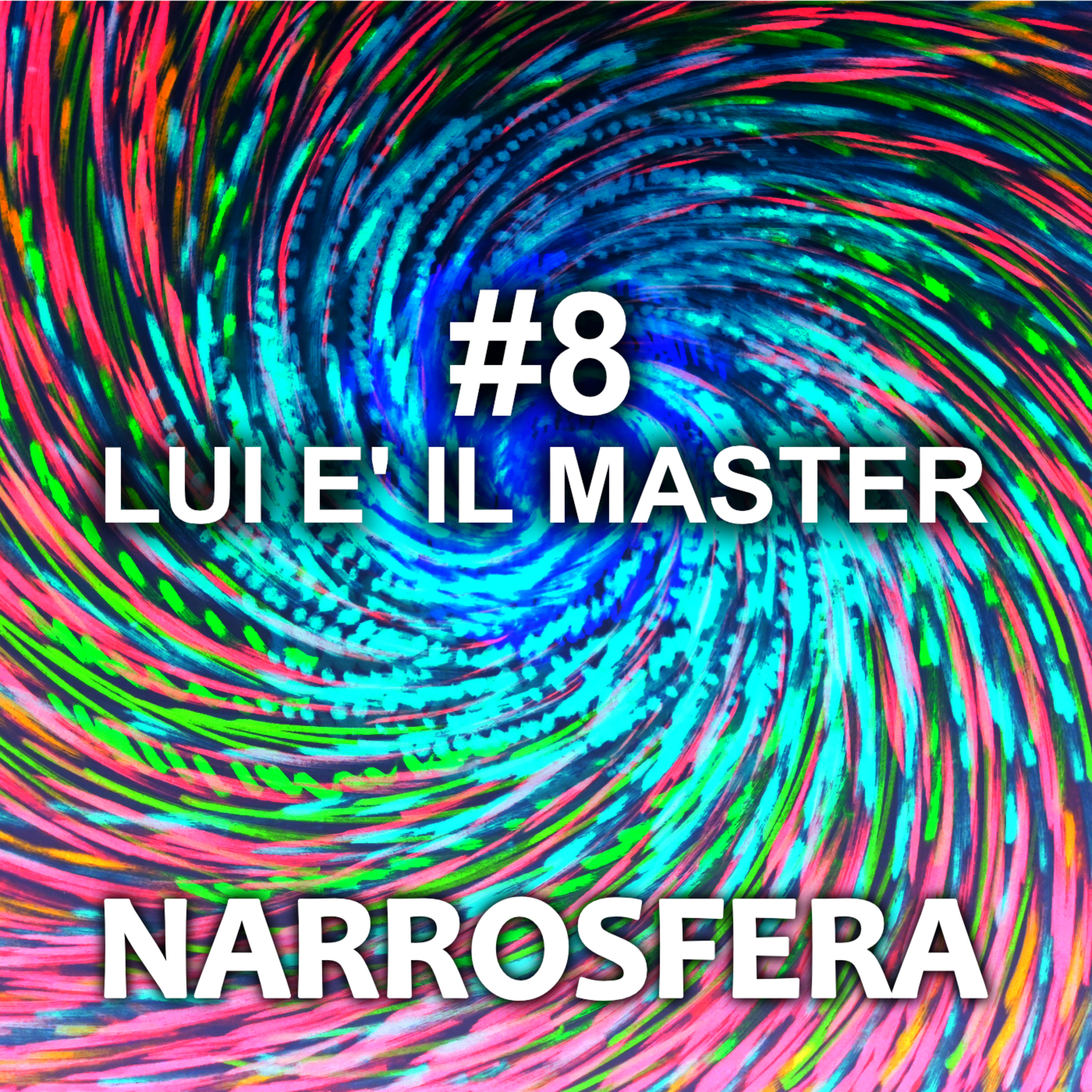 Narrosfera