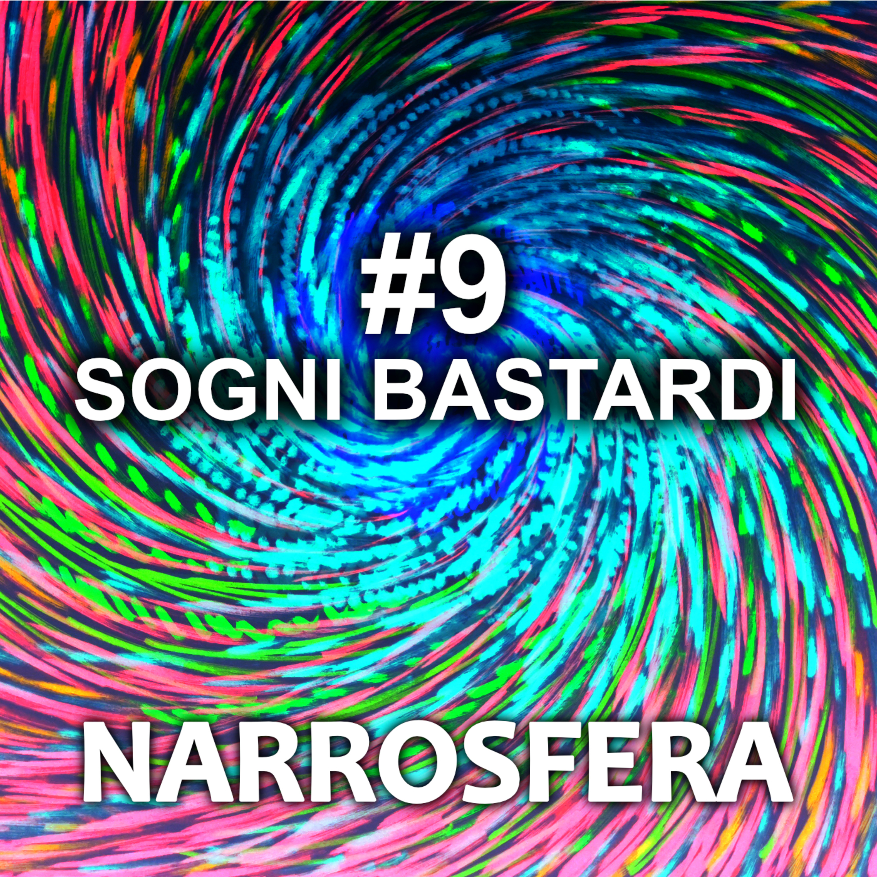 Narrosfera