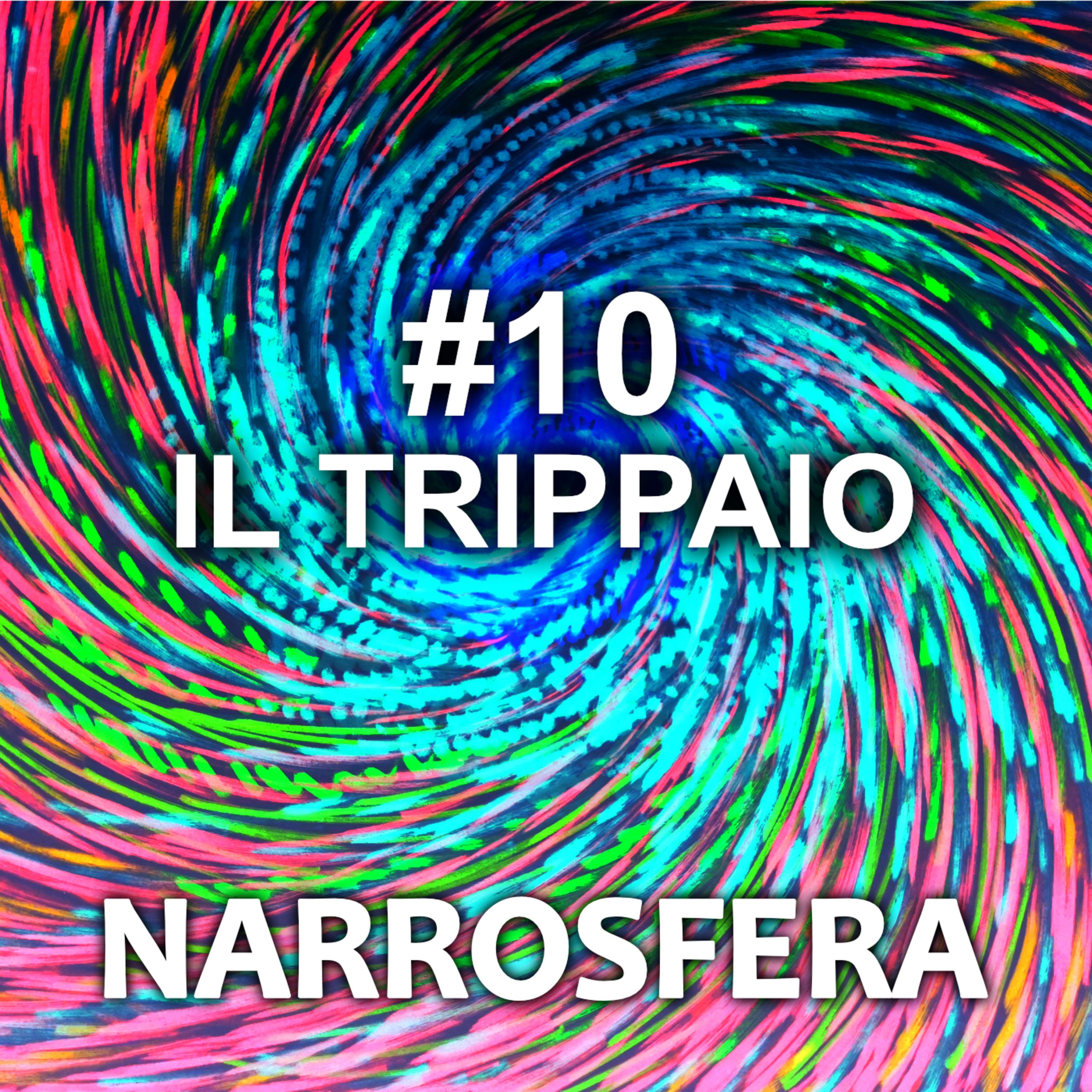 Narrosfera