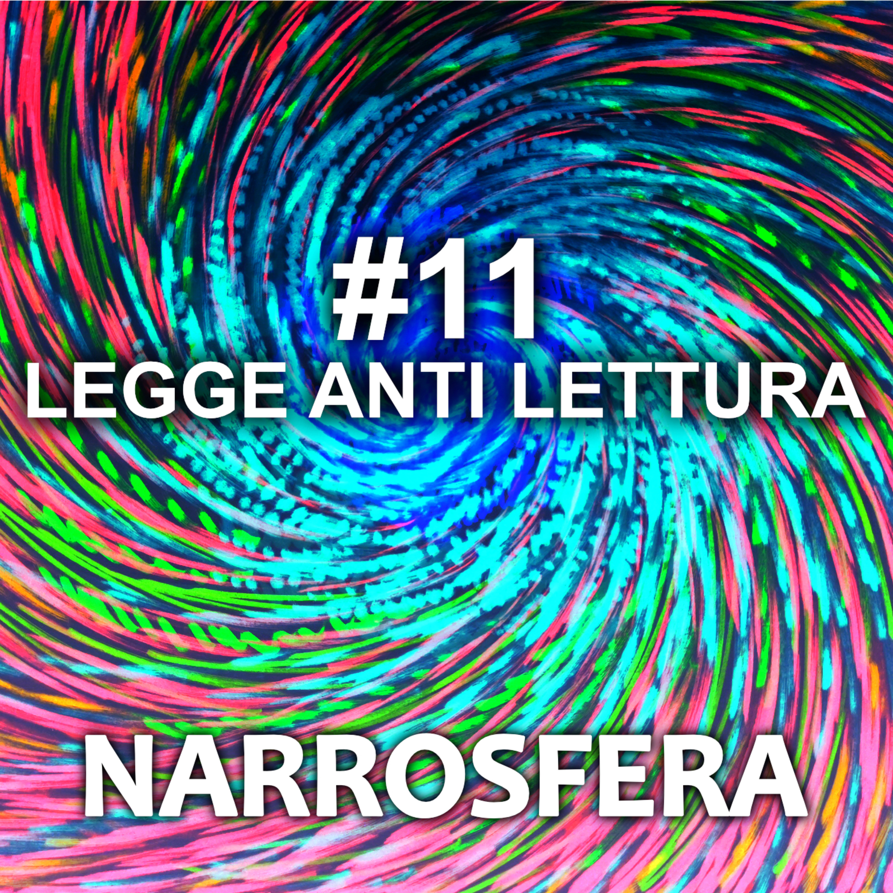 Narrosfera