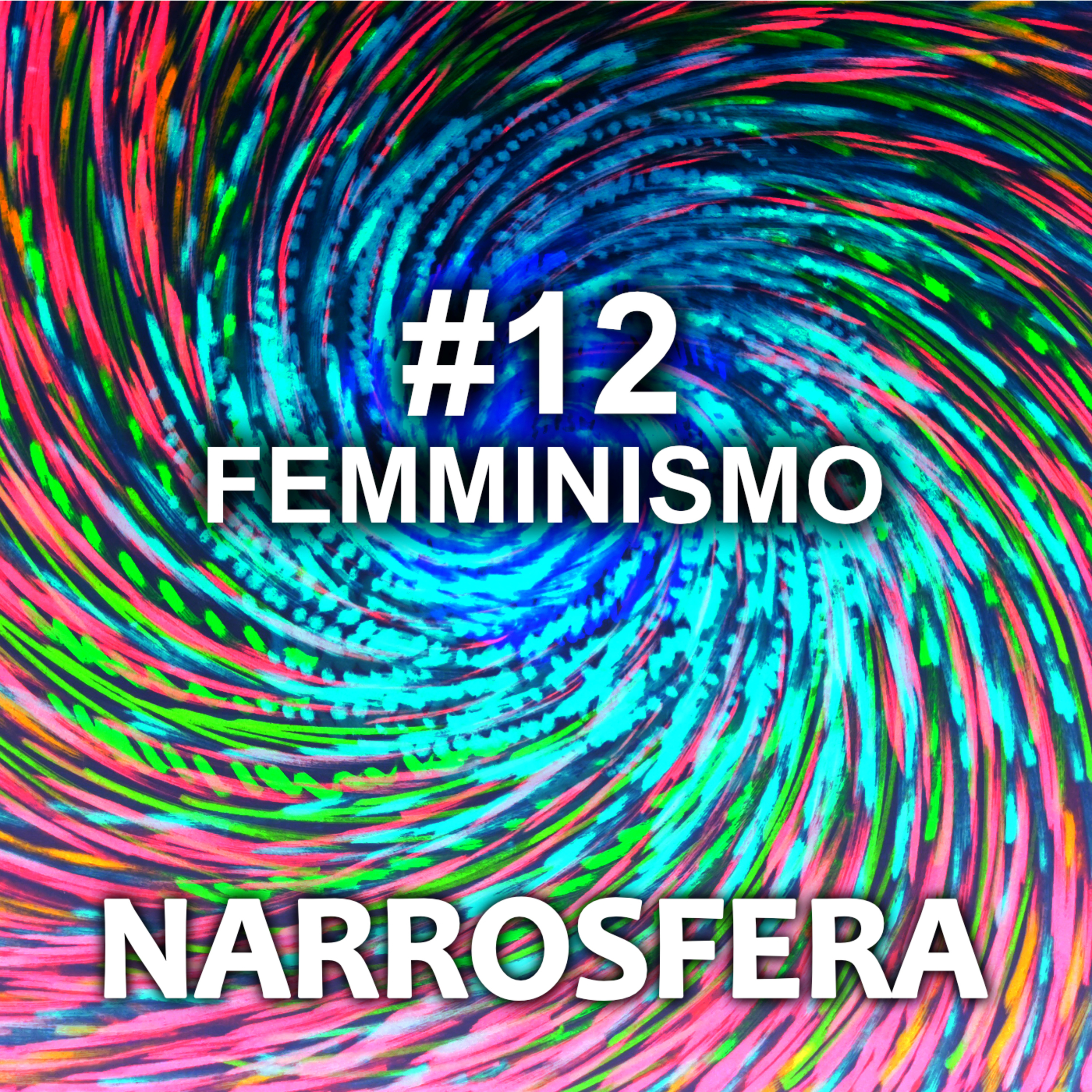 Narrosfera