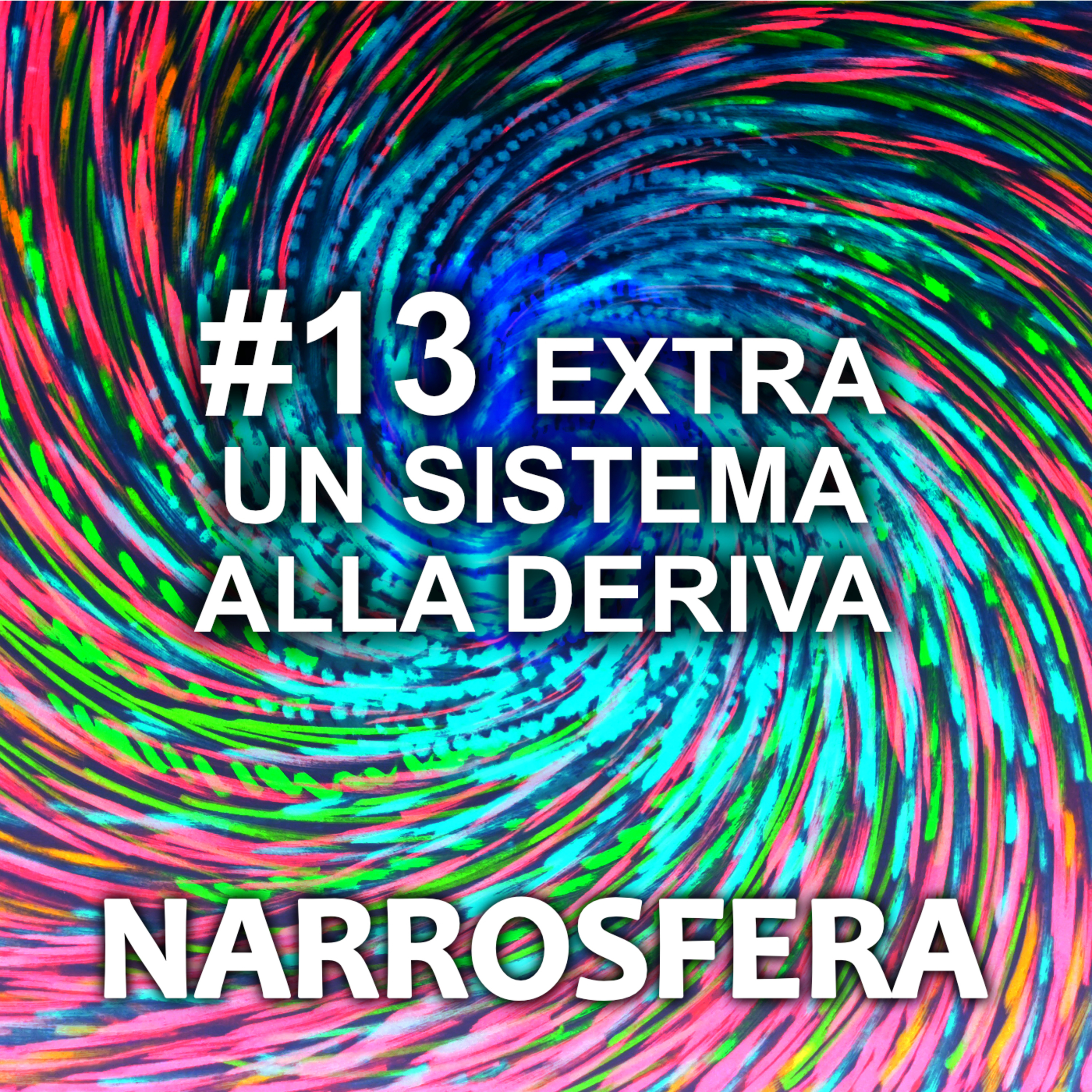 Narrosfera