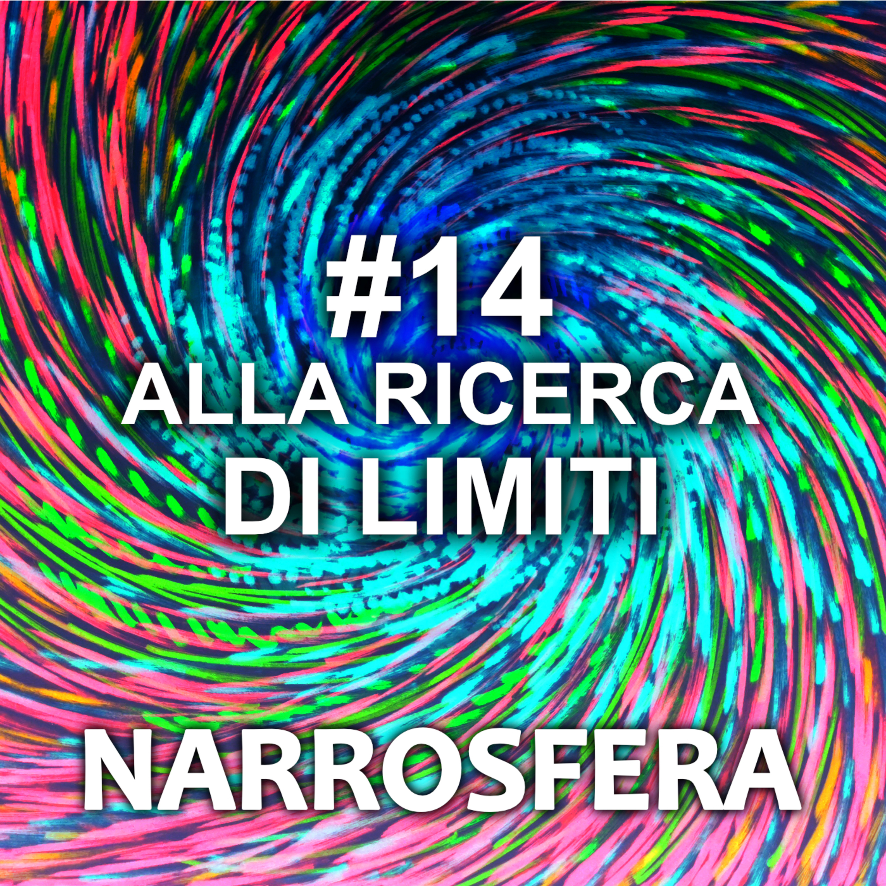 Narrosfera