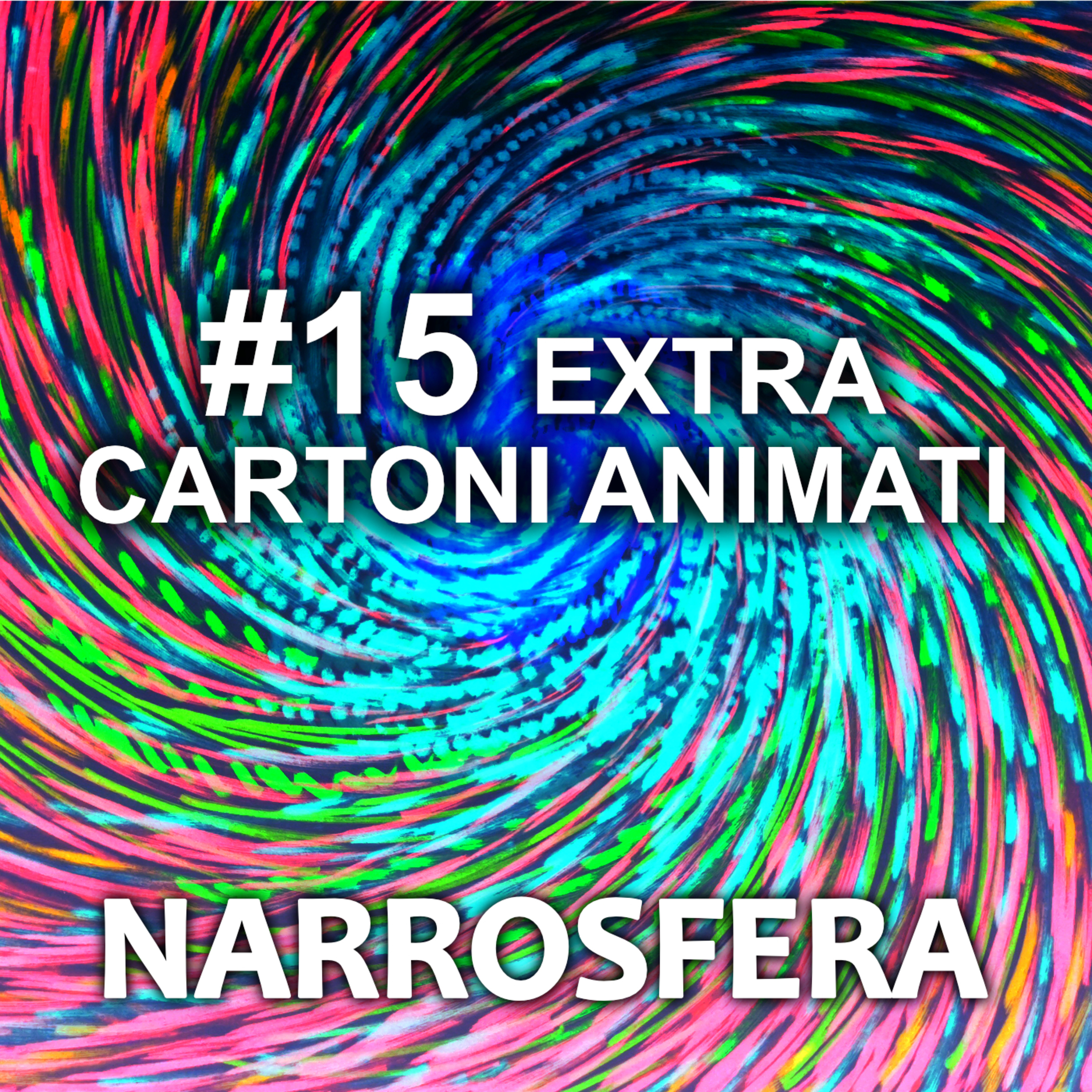 Narrosfera