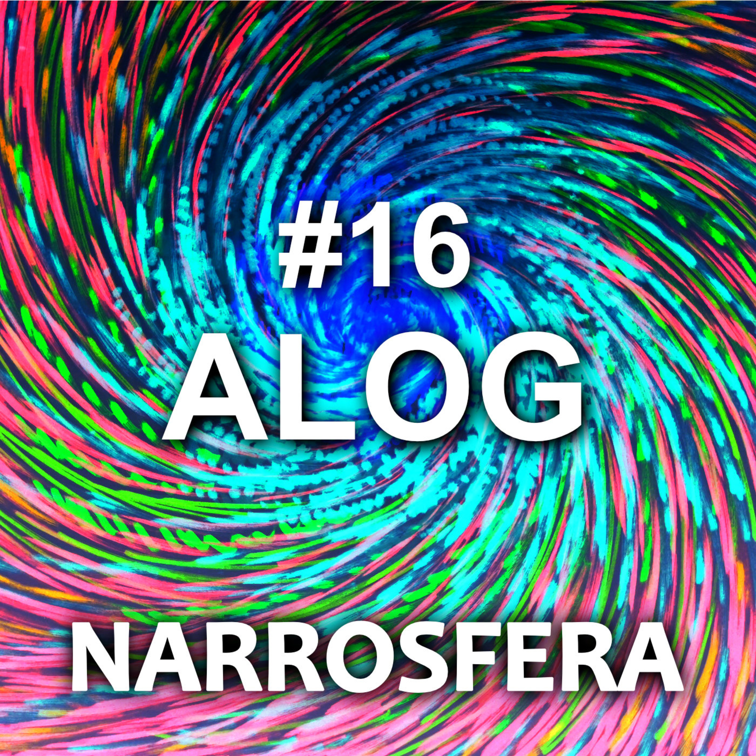Narrosfera