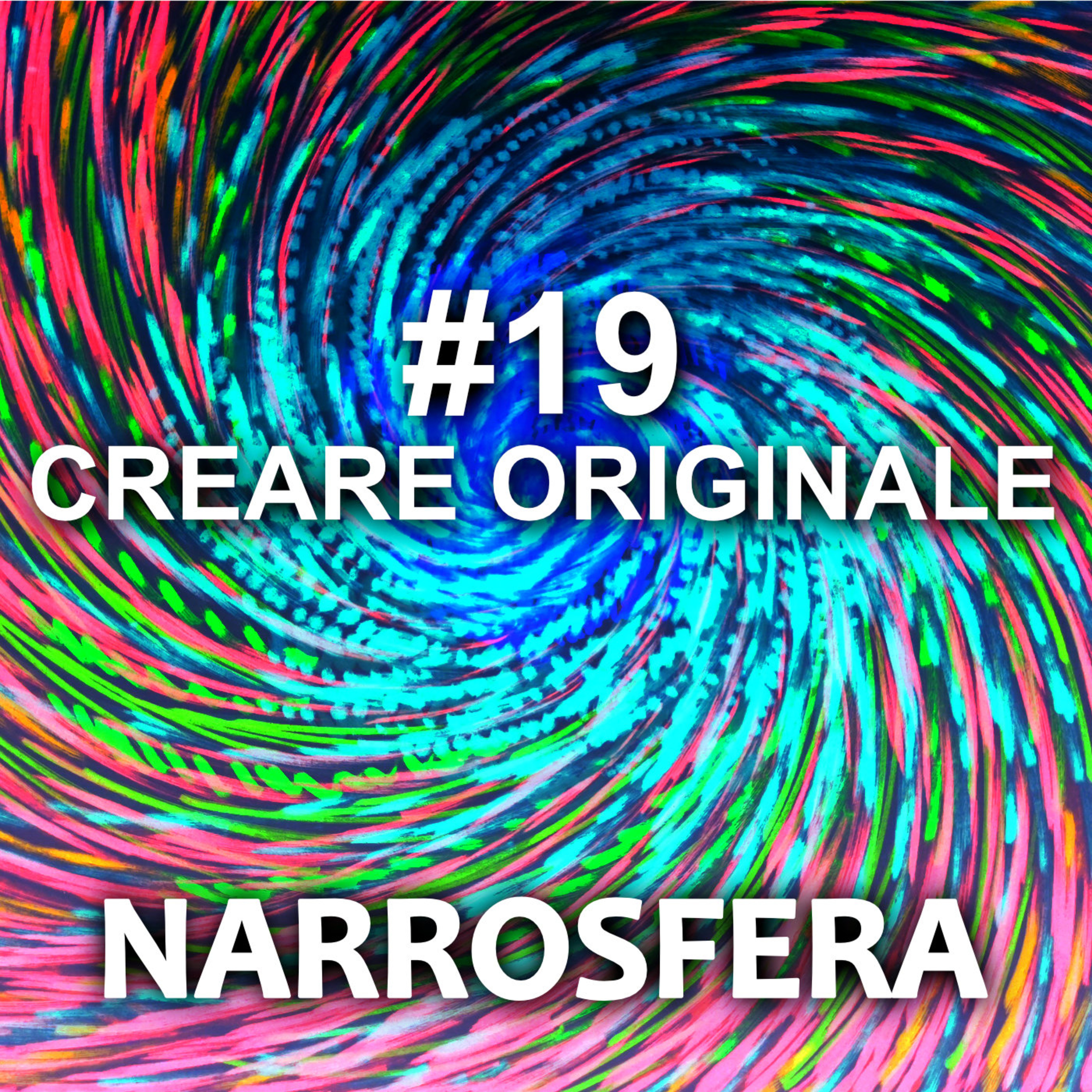 Narrosfera