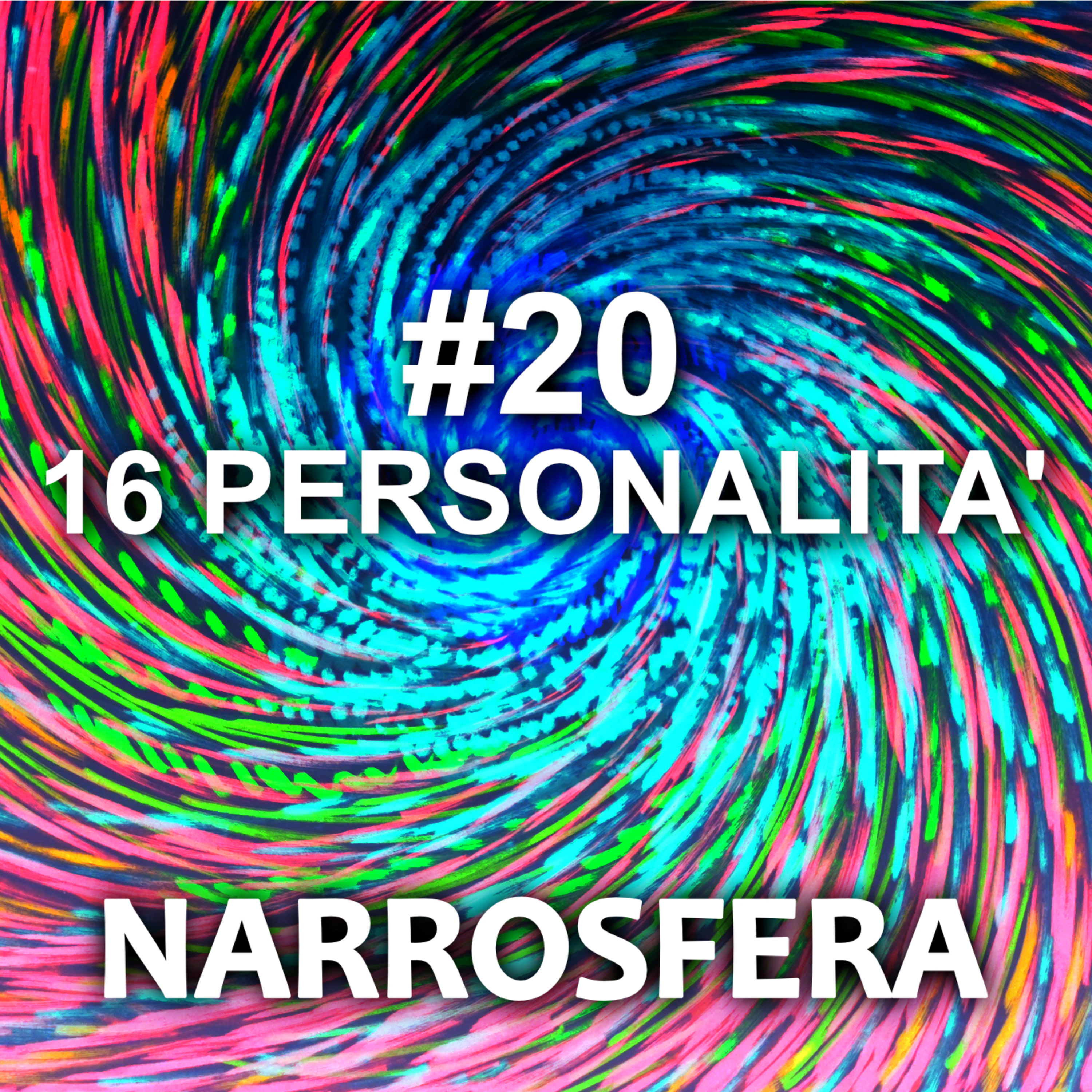 Narrosfera