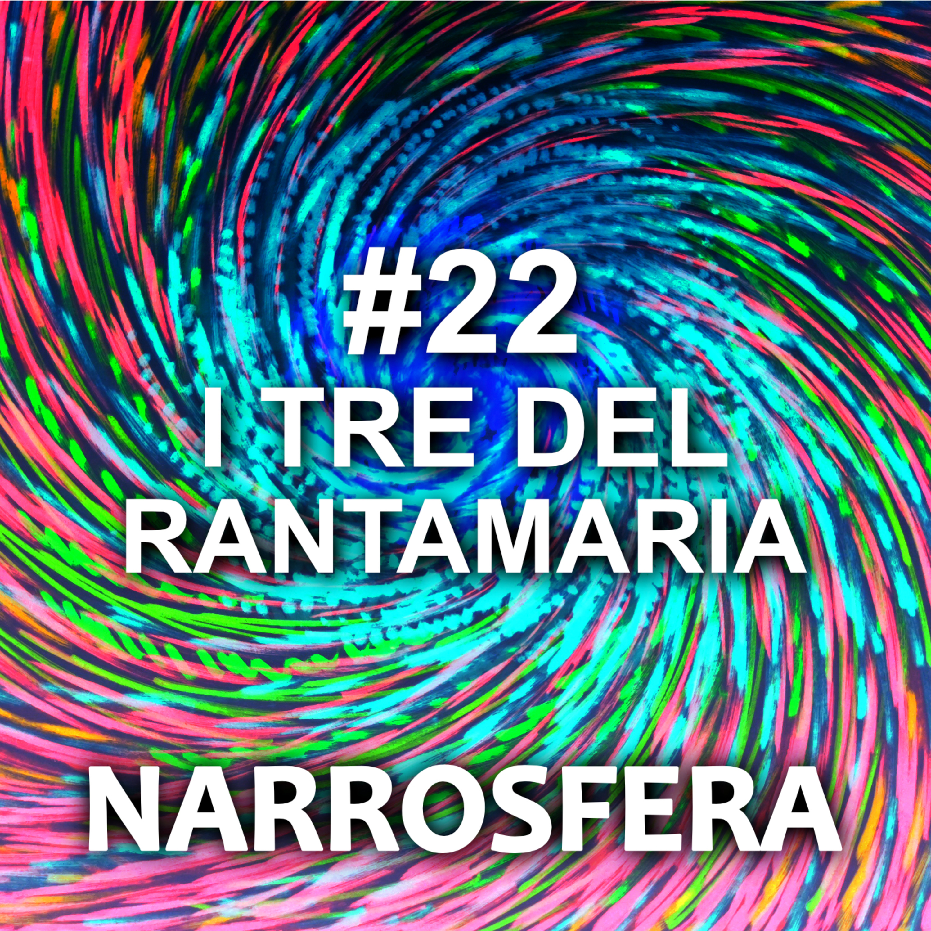 Narrosfera