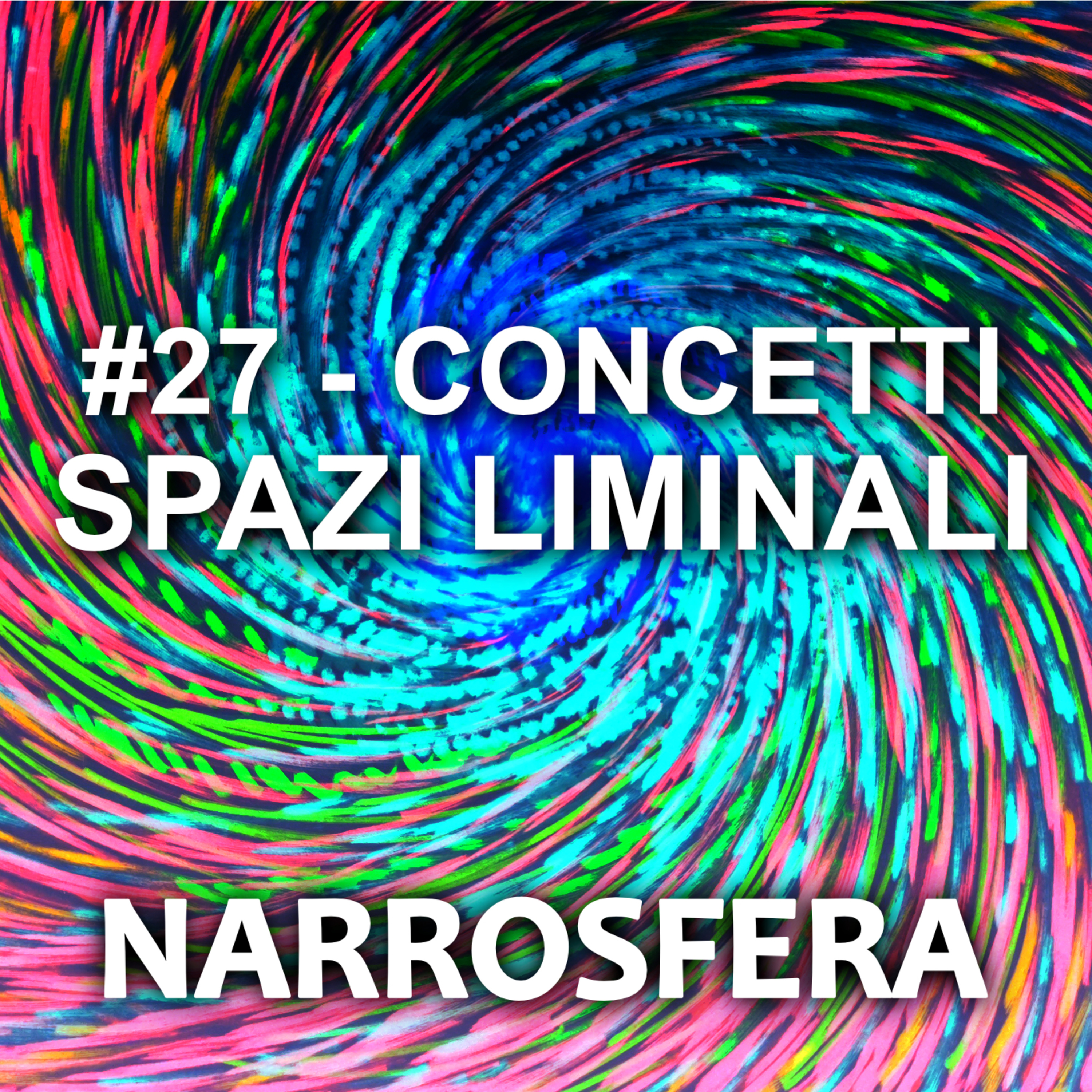 Narrosfera