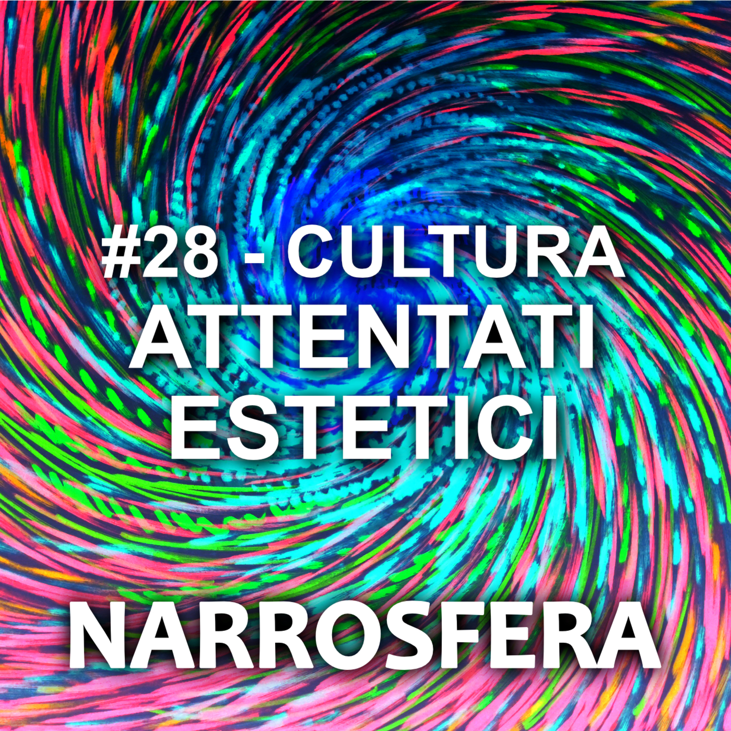 Narrosfera