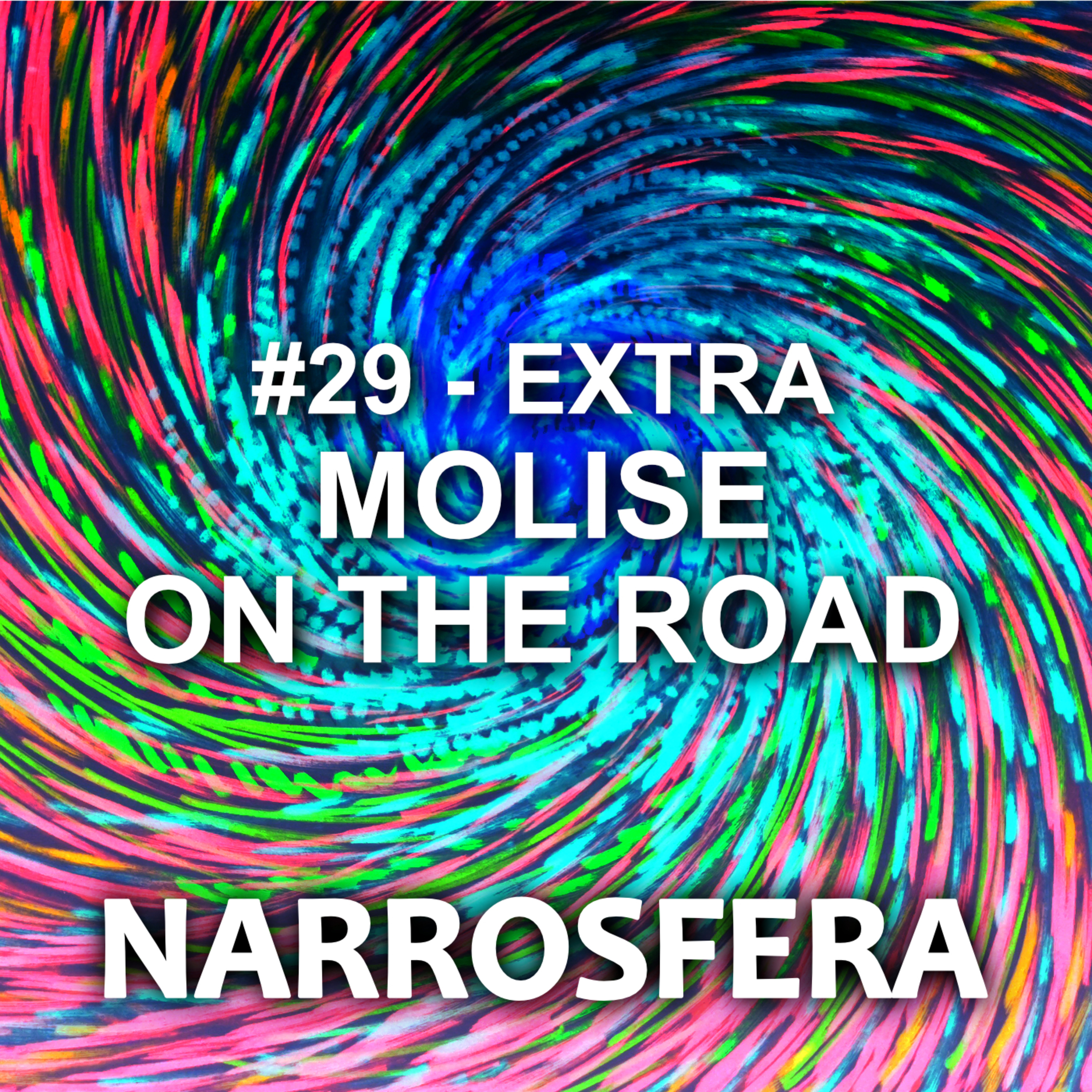 Narrosfera