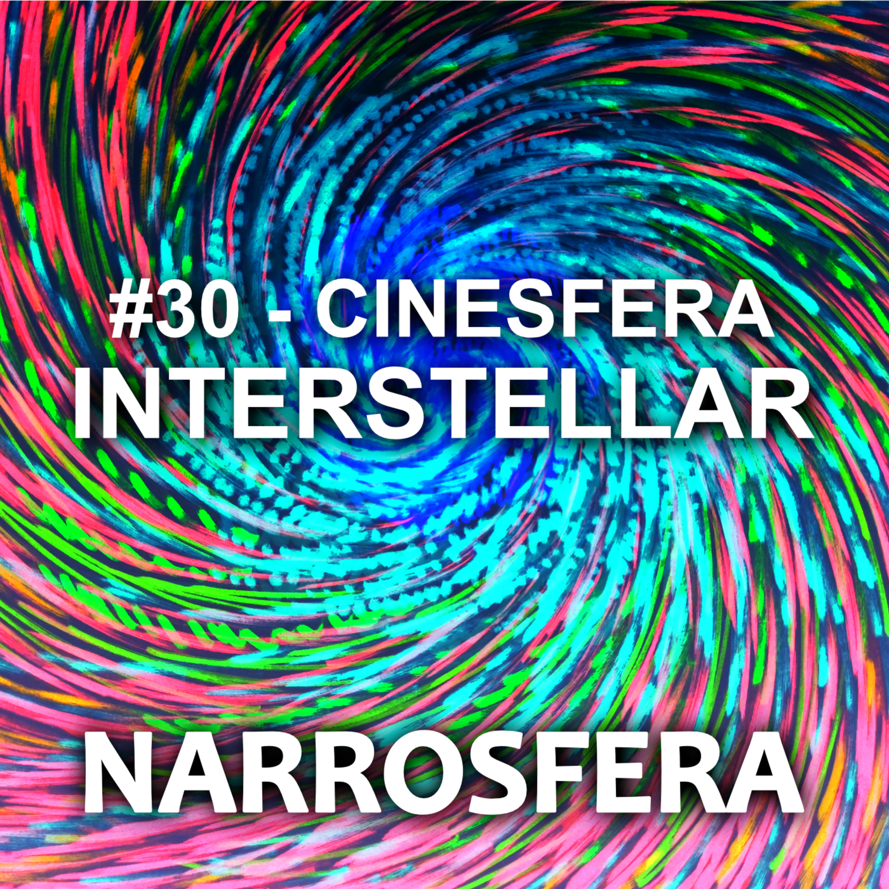 Narrosfera