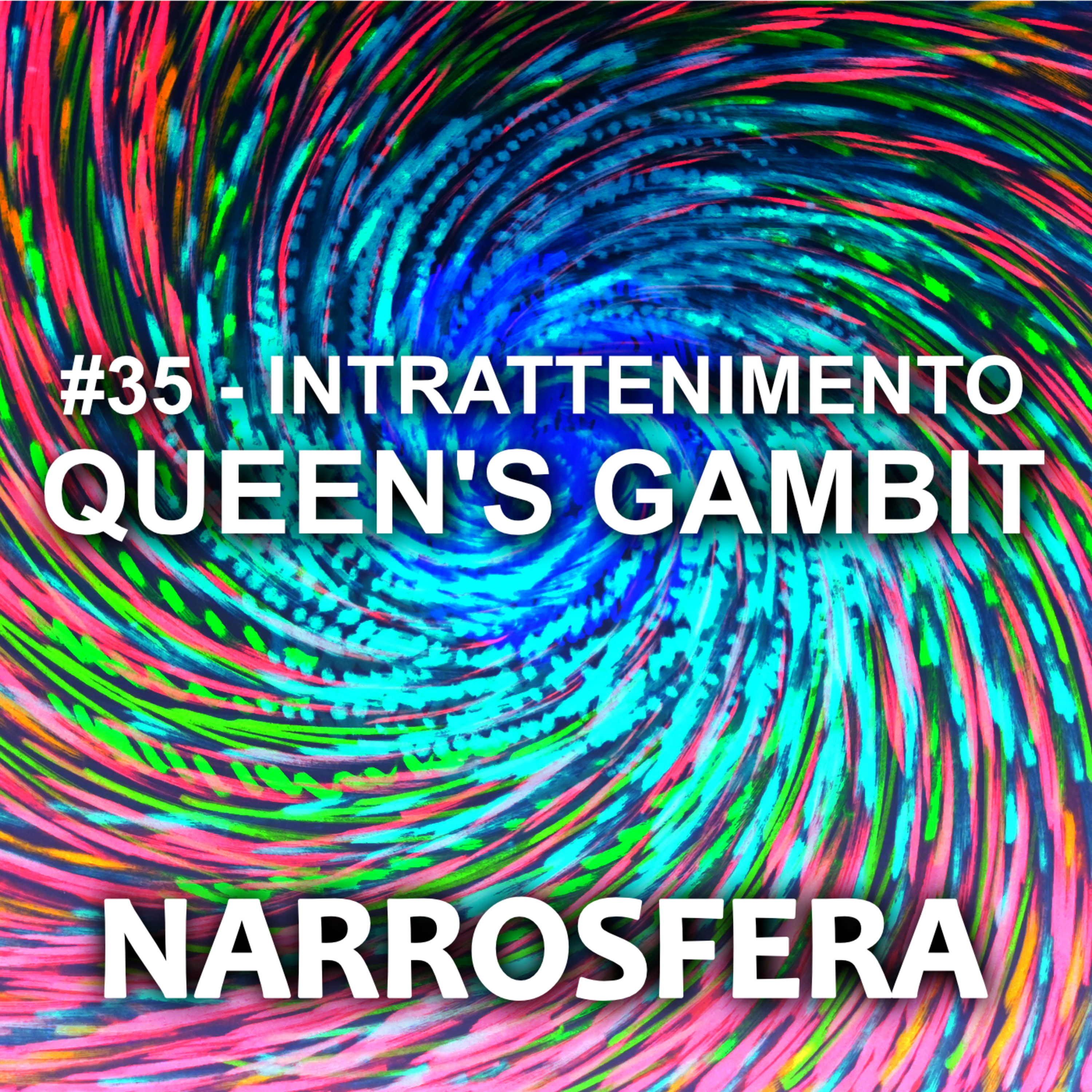 Narrosfera