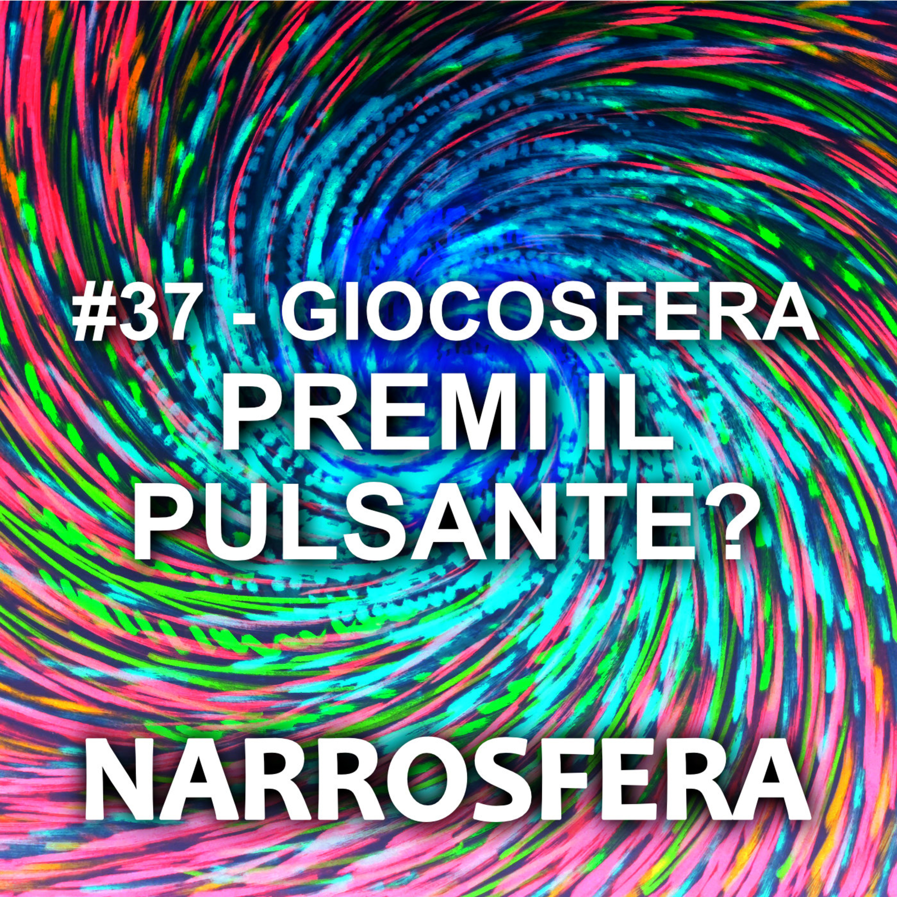 Narrosfera