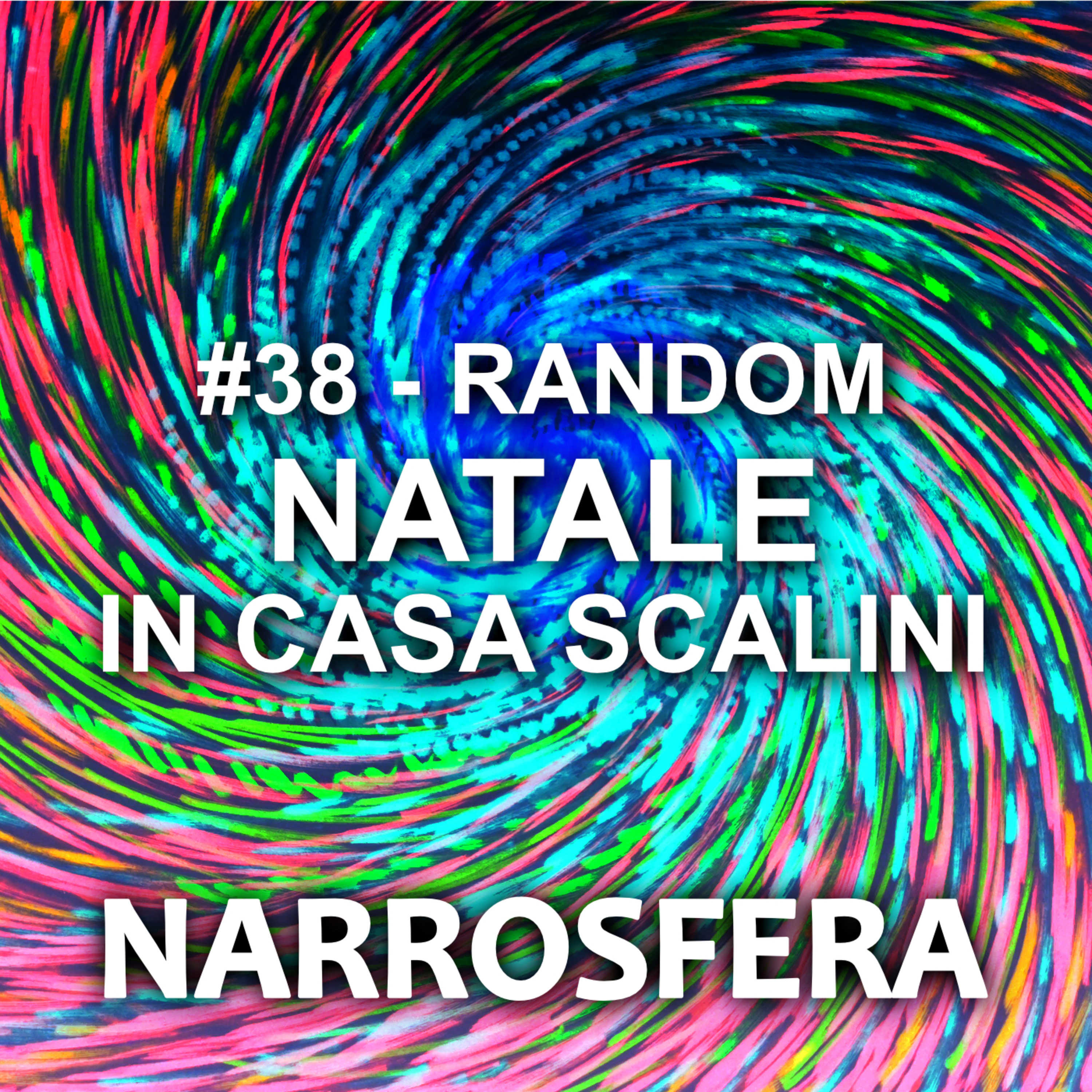Narrosfera