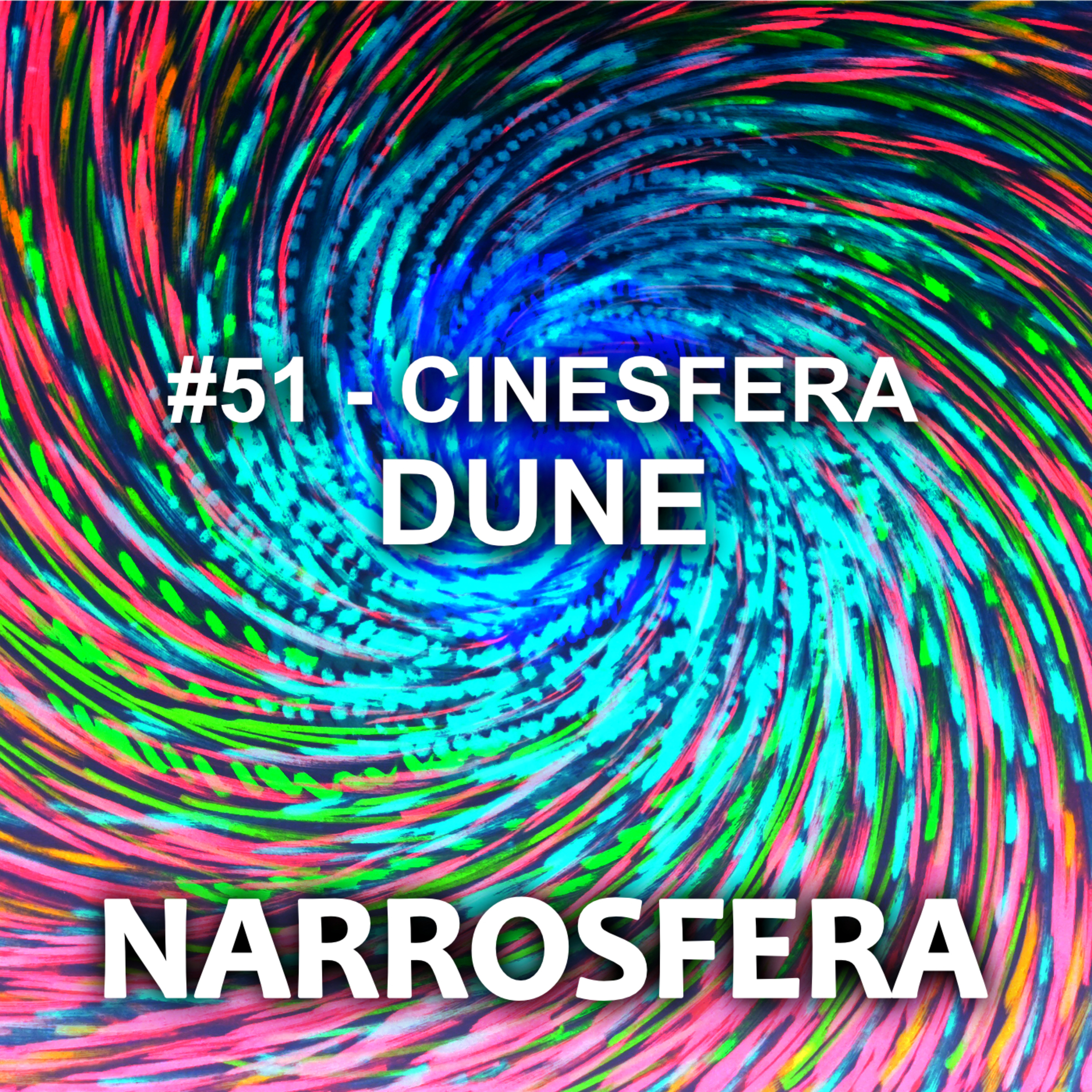 Narrosfera
