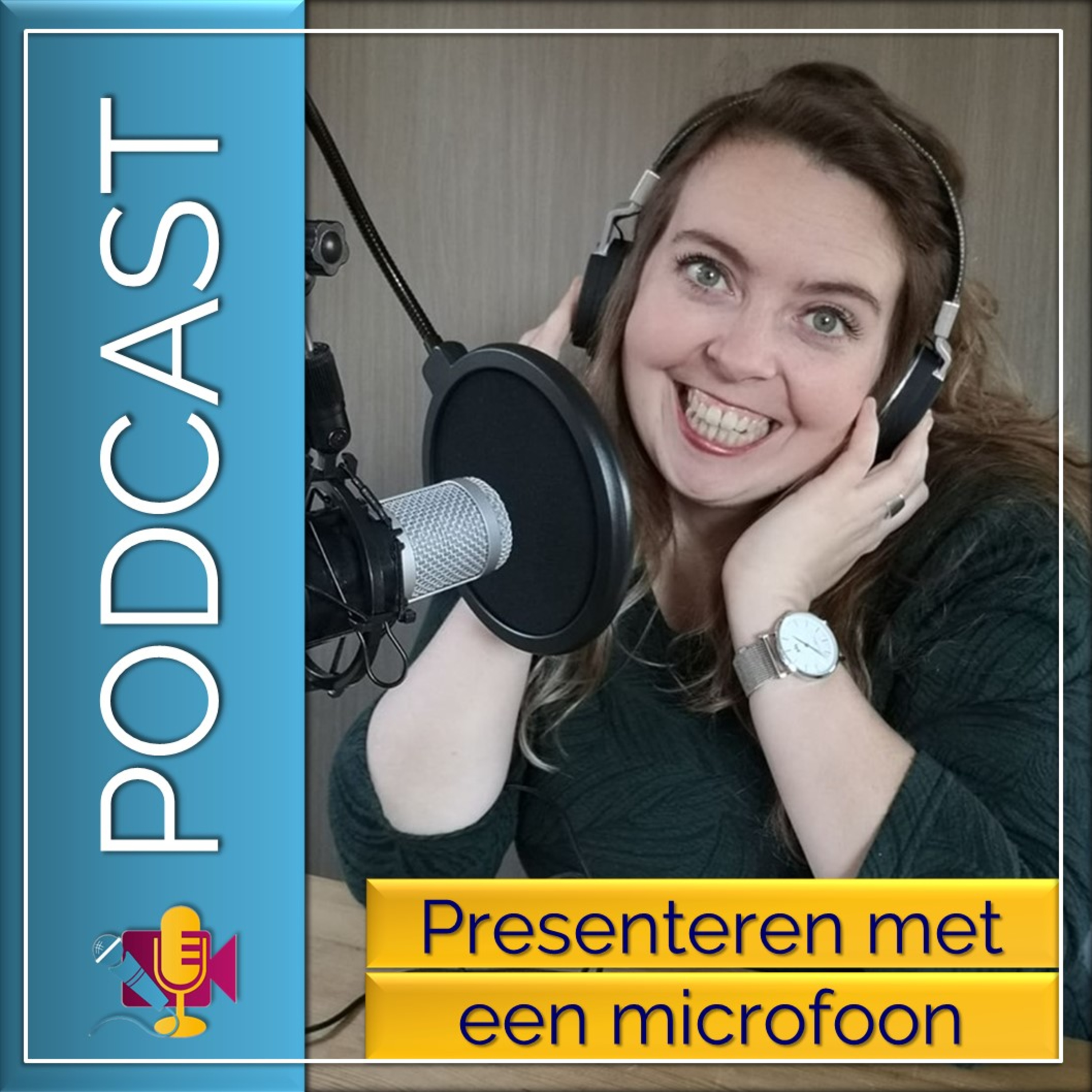 Echt Presenteren