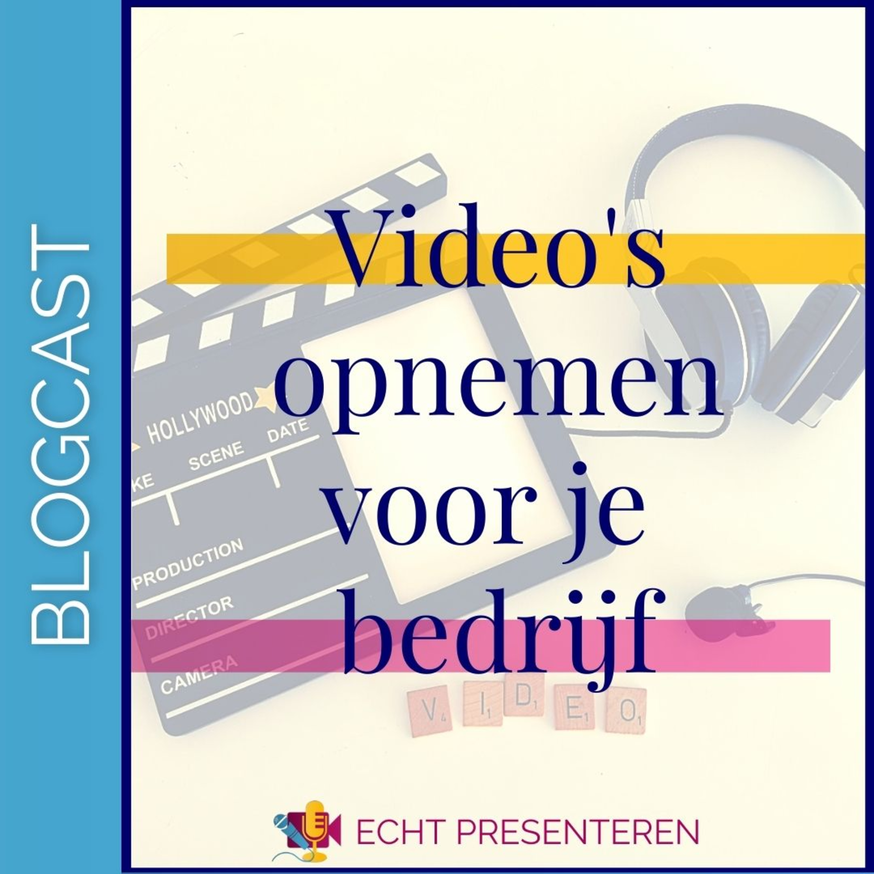 Echt Presenteren