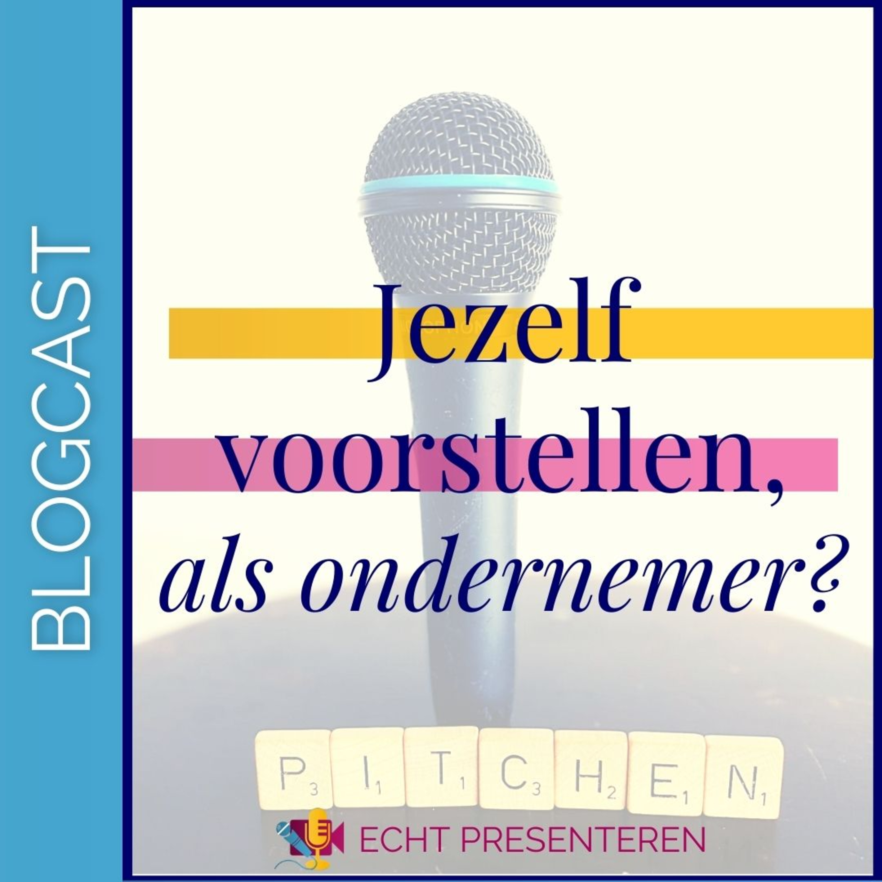 Echt Presenteren