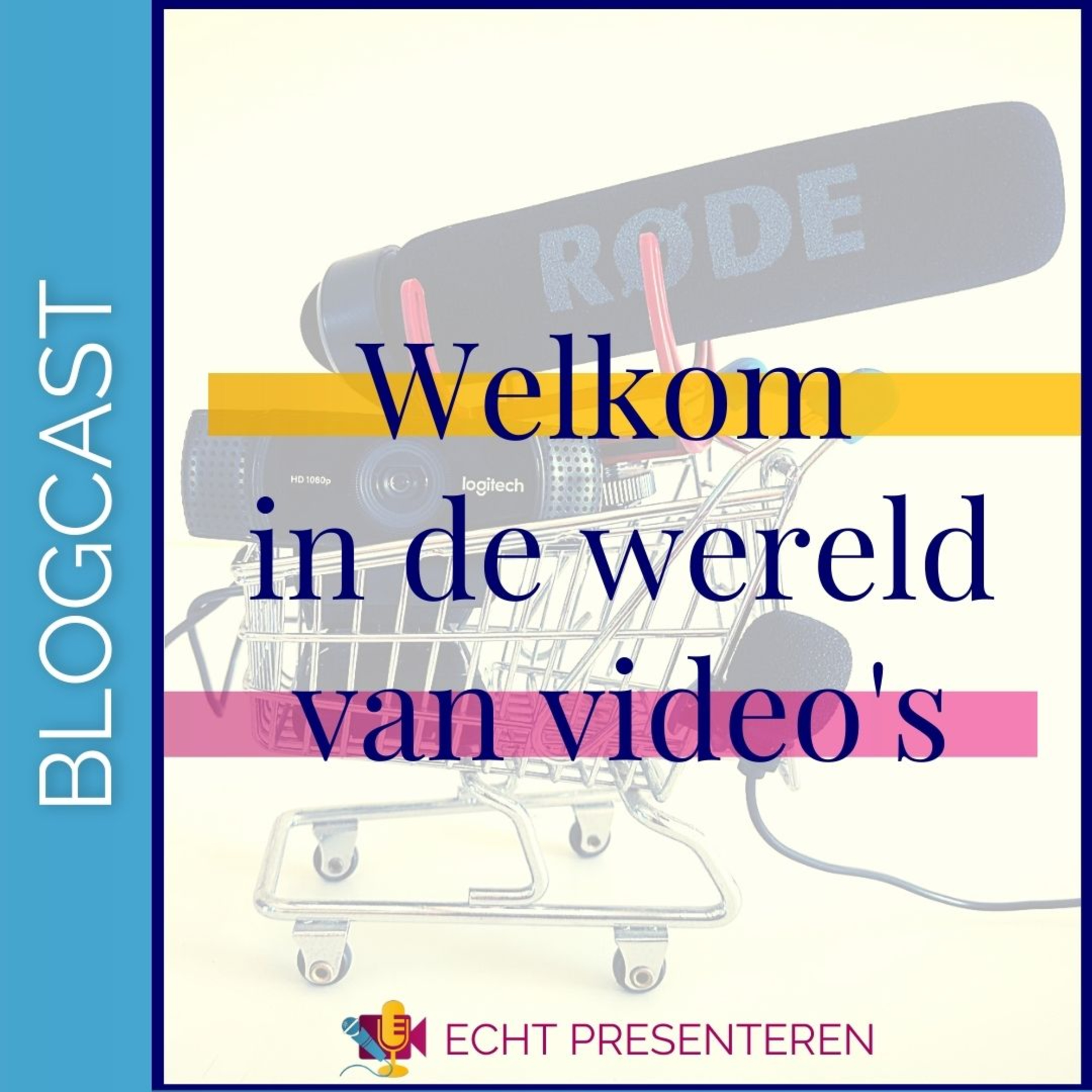 Echt Presenteren