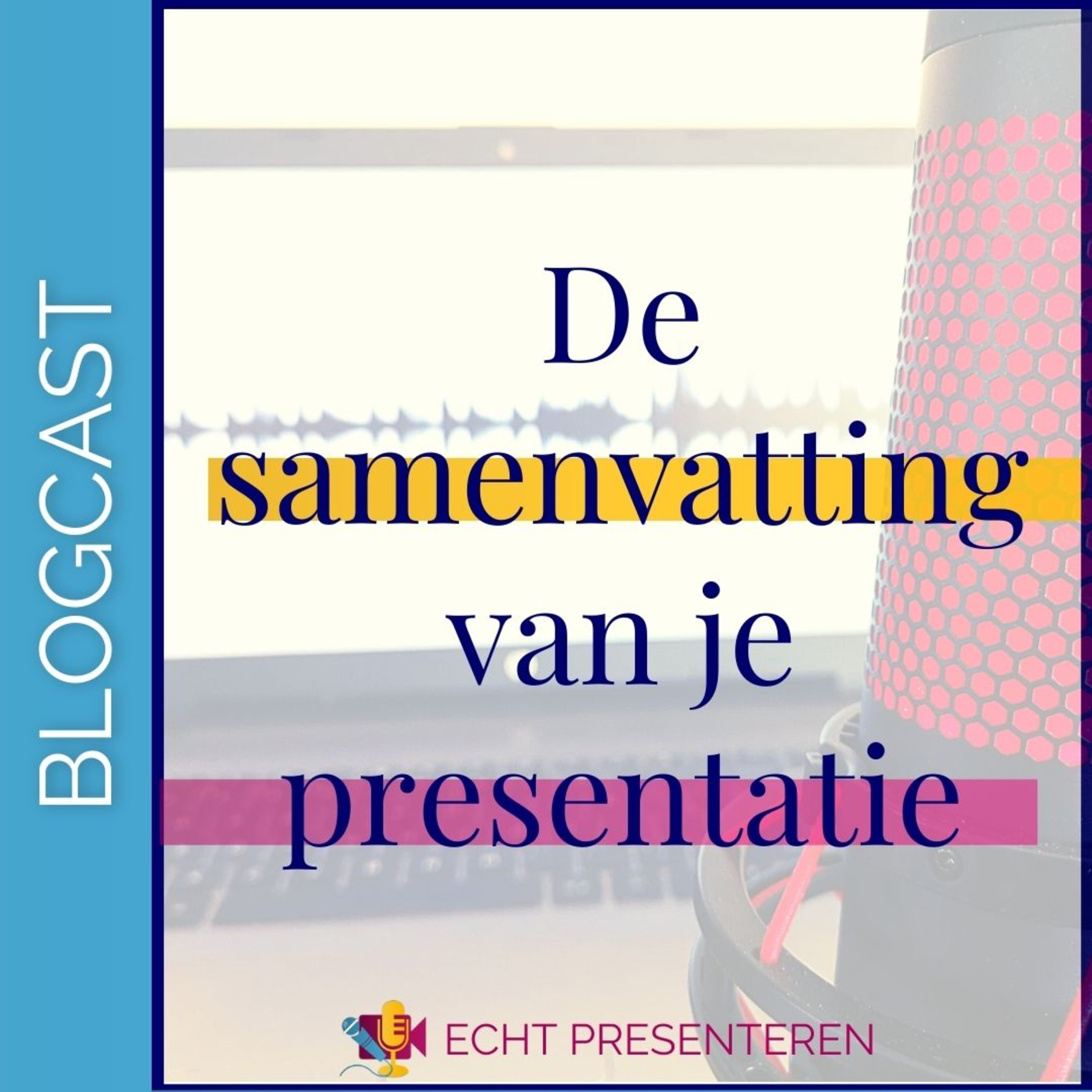 Echt Presenteren