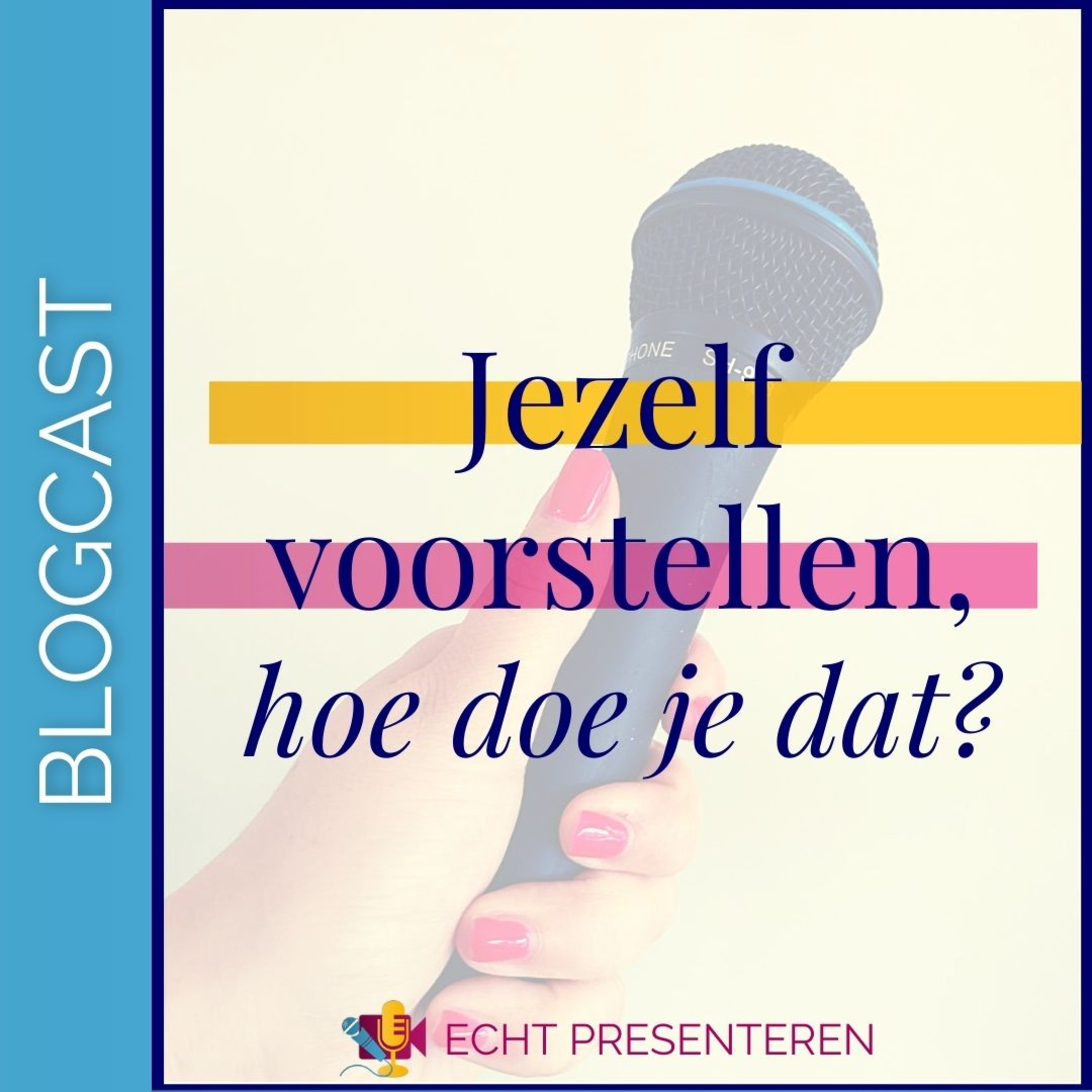 Echt Presenteren