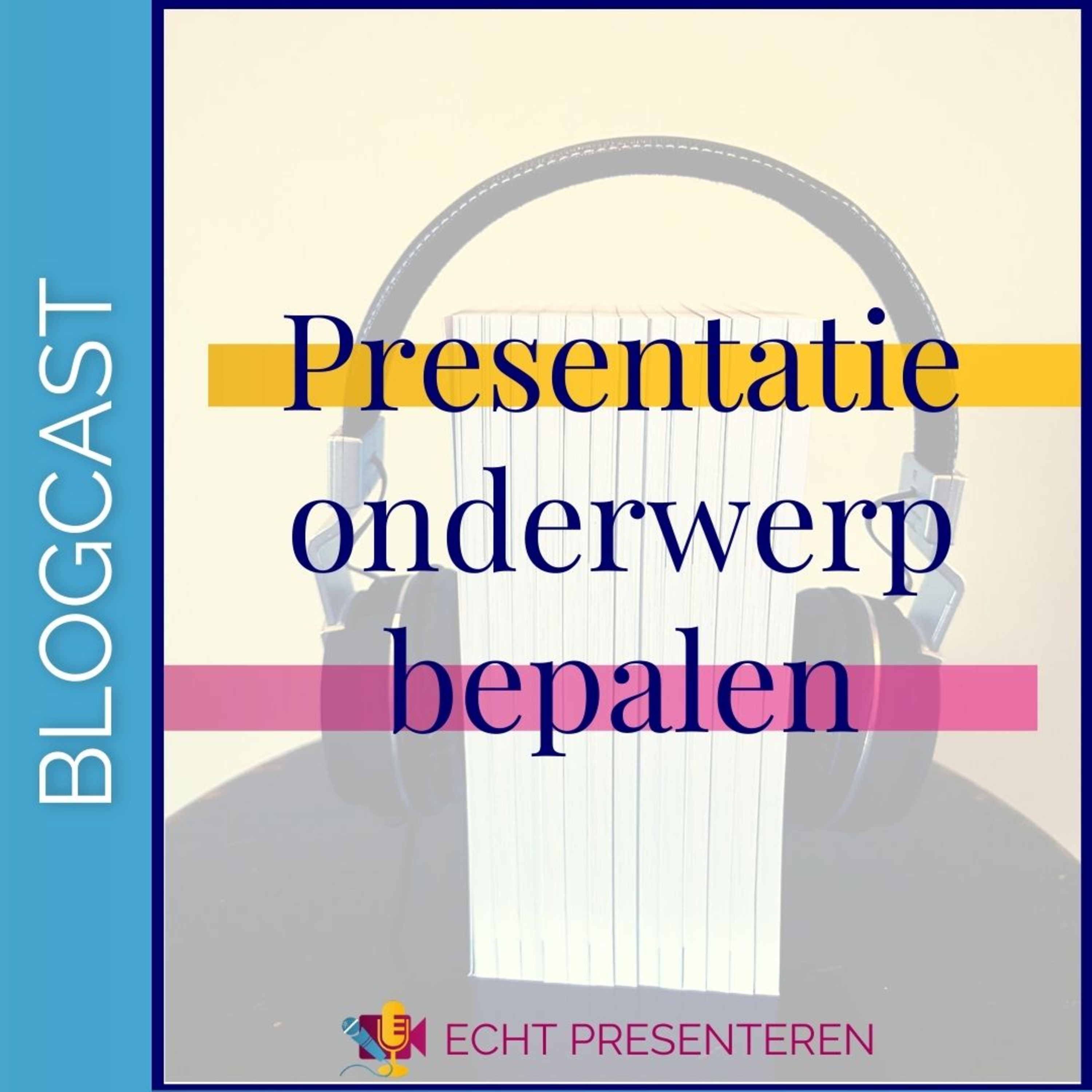 Echt Presenteren