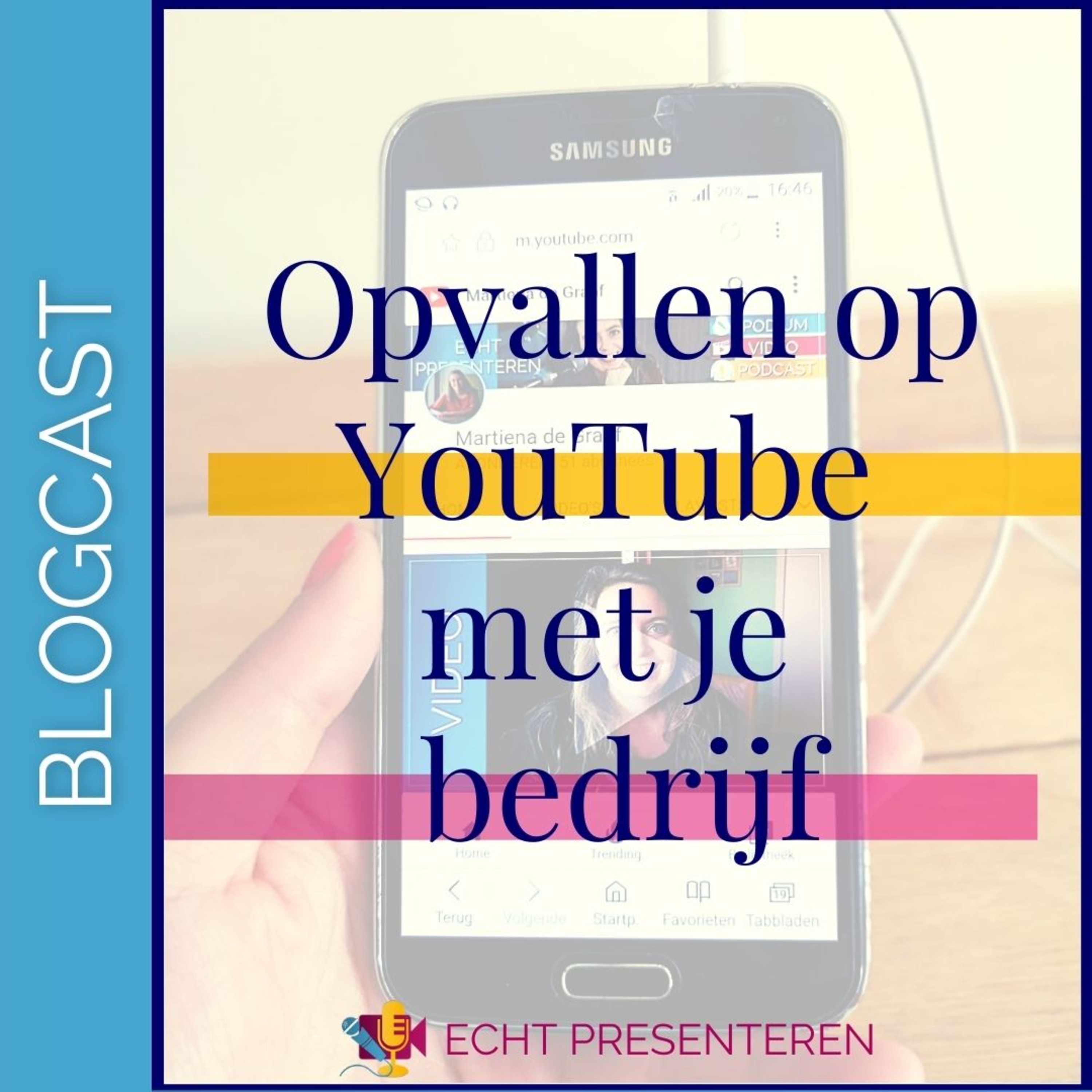 Echt Presenteren