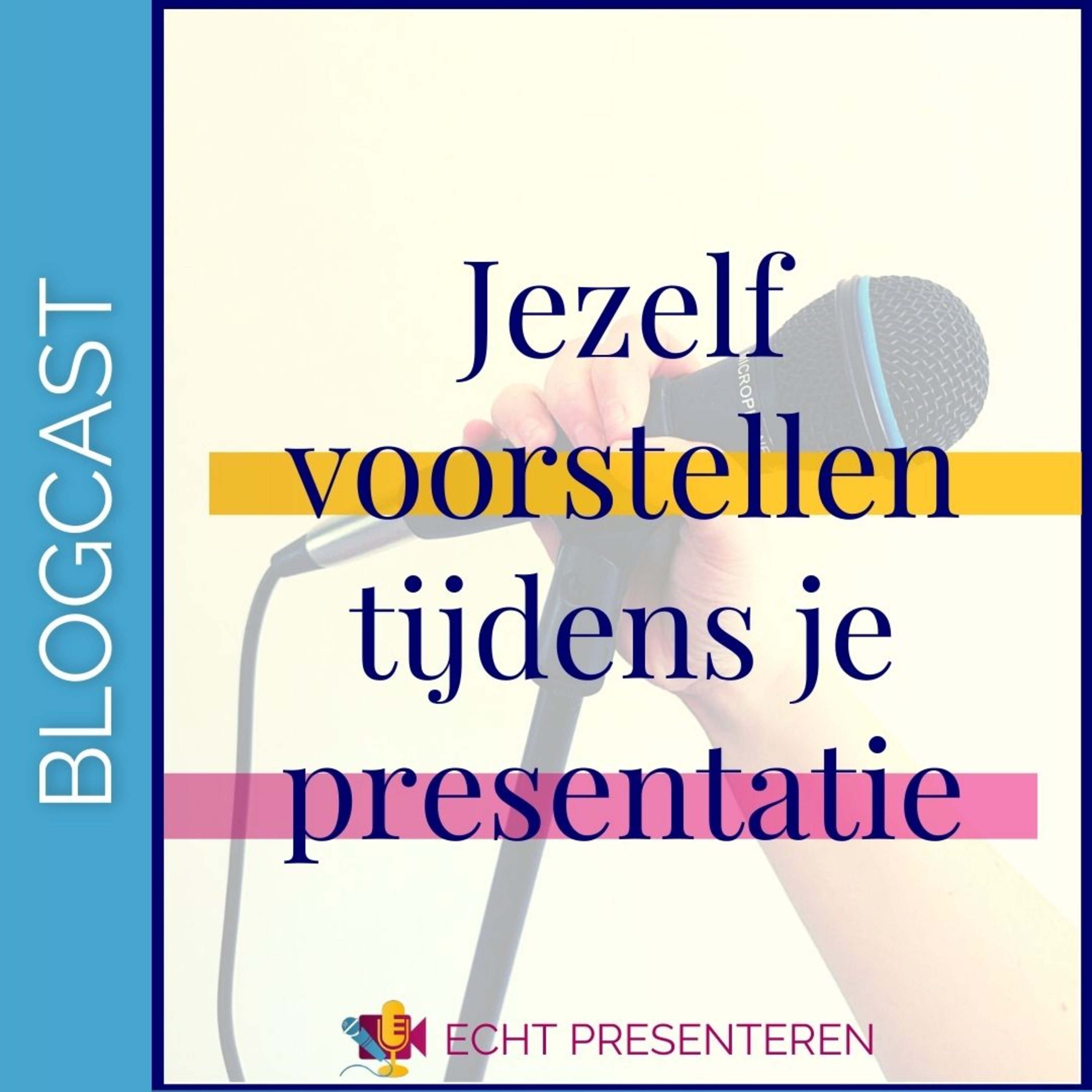 Echt Presenteren