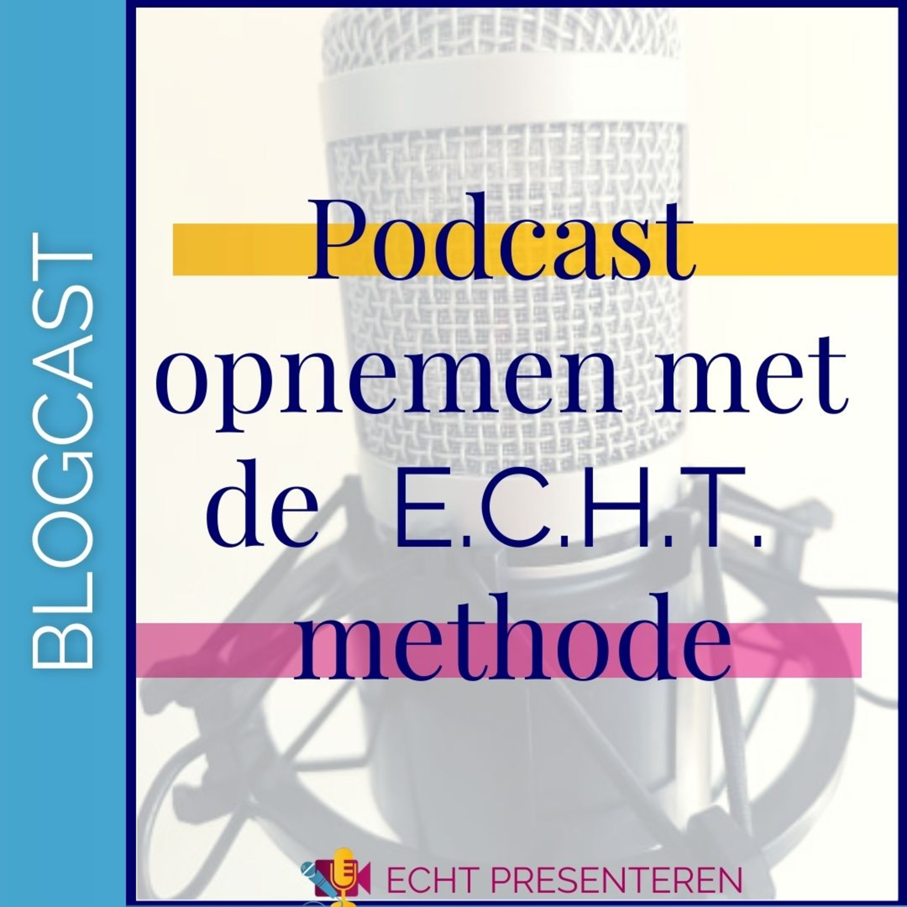 Echt Presenteren