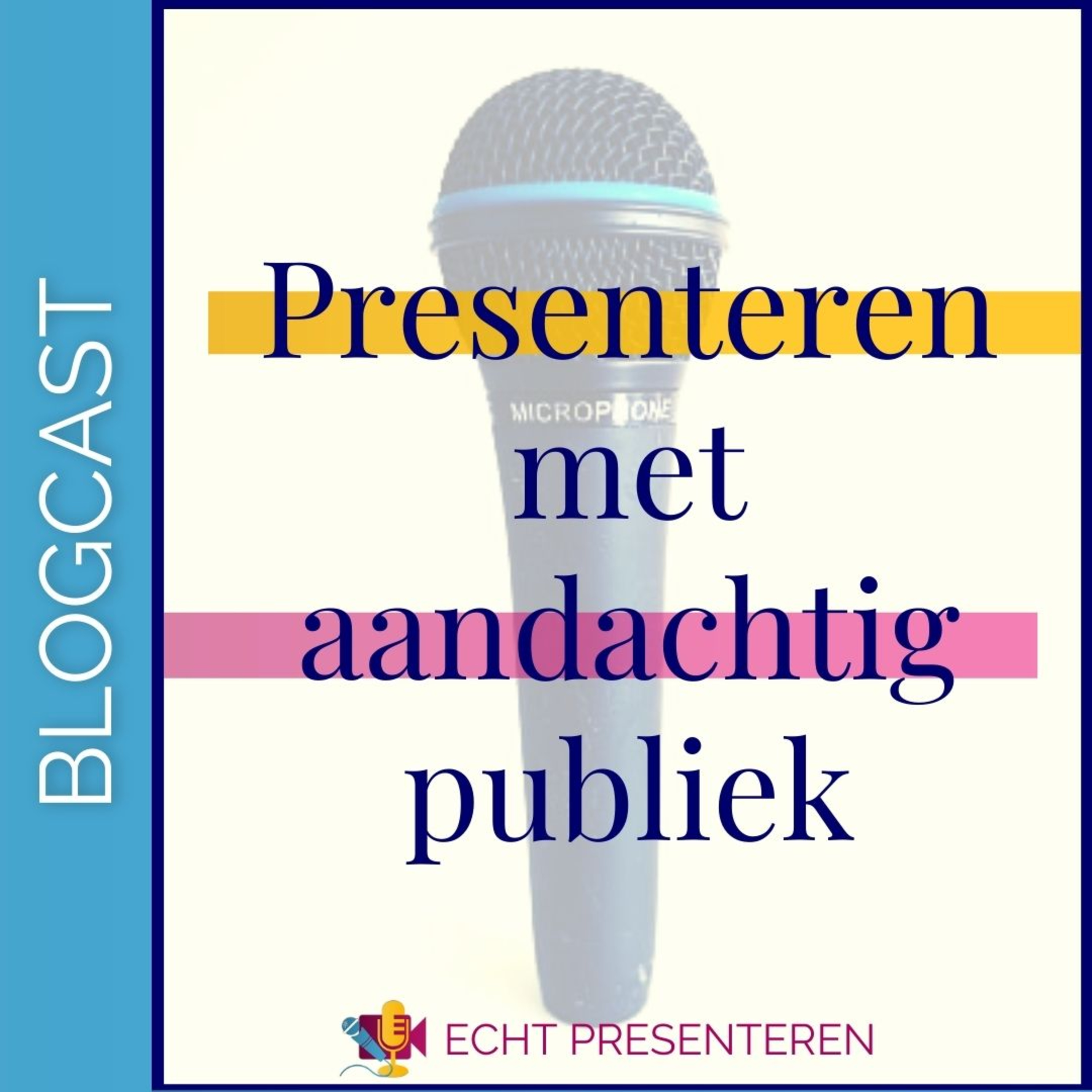 Echt Presenteren