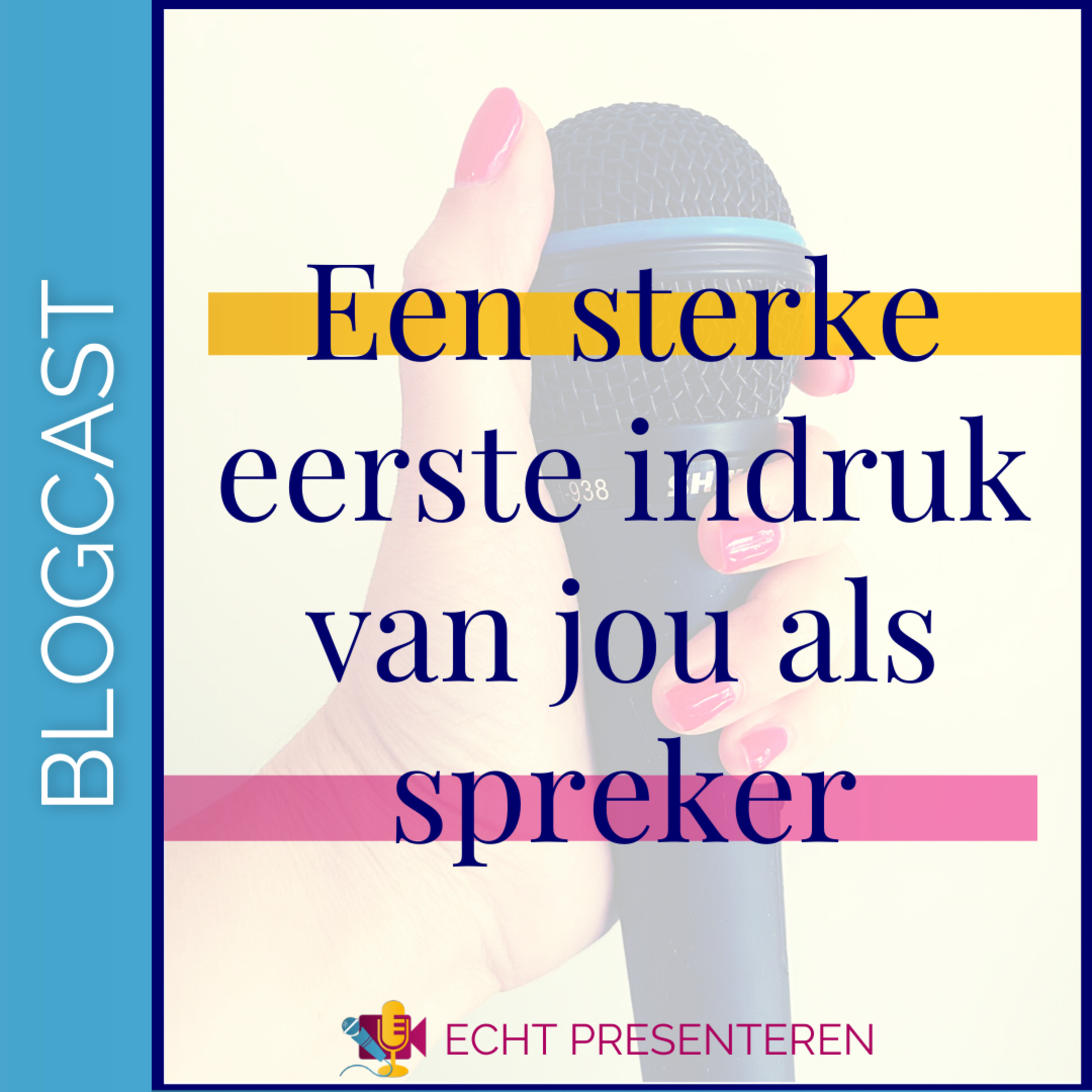 Echt Presenteren