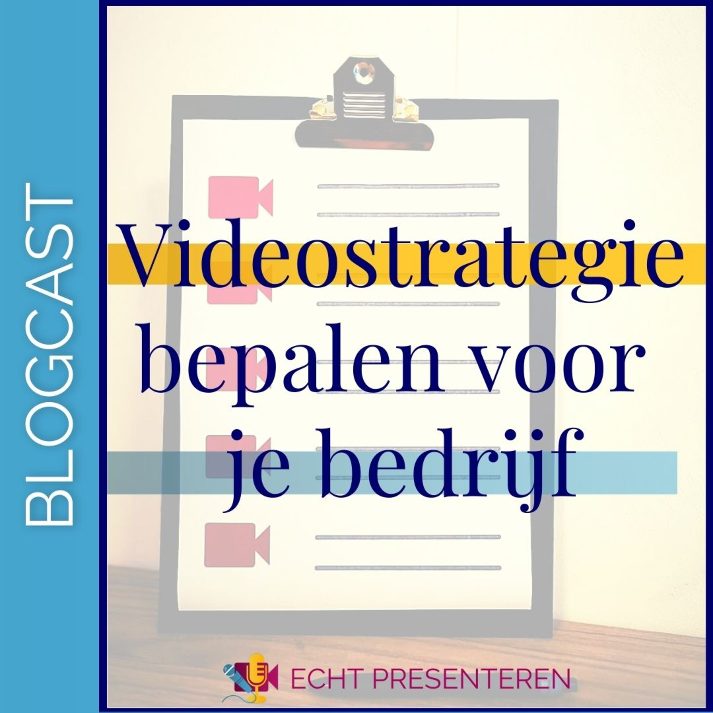 Echt Presenteren