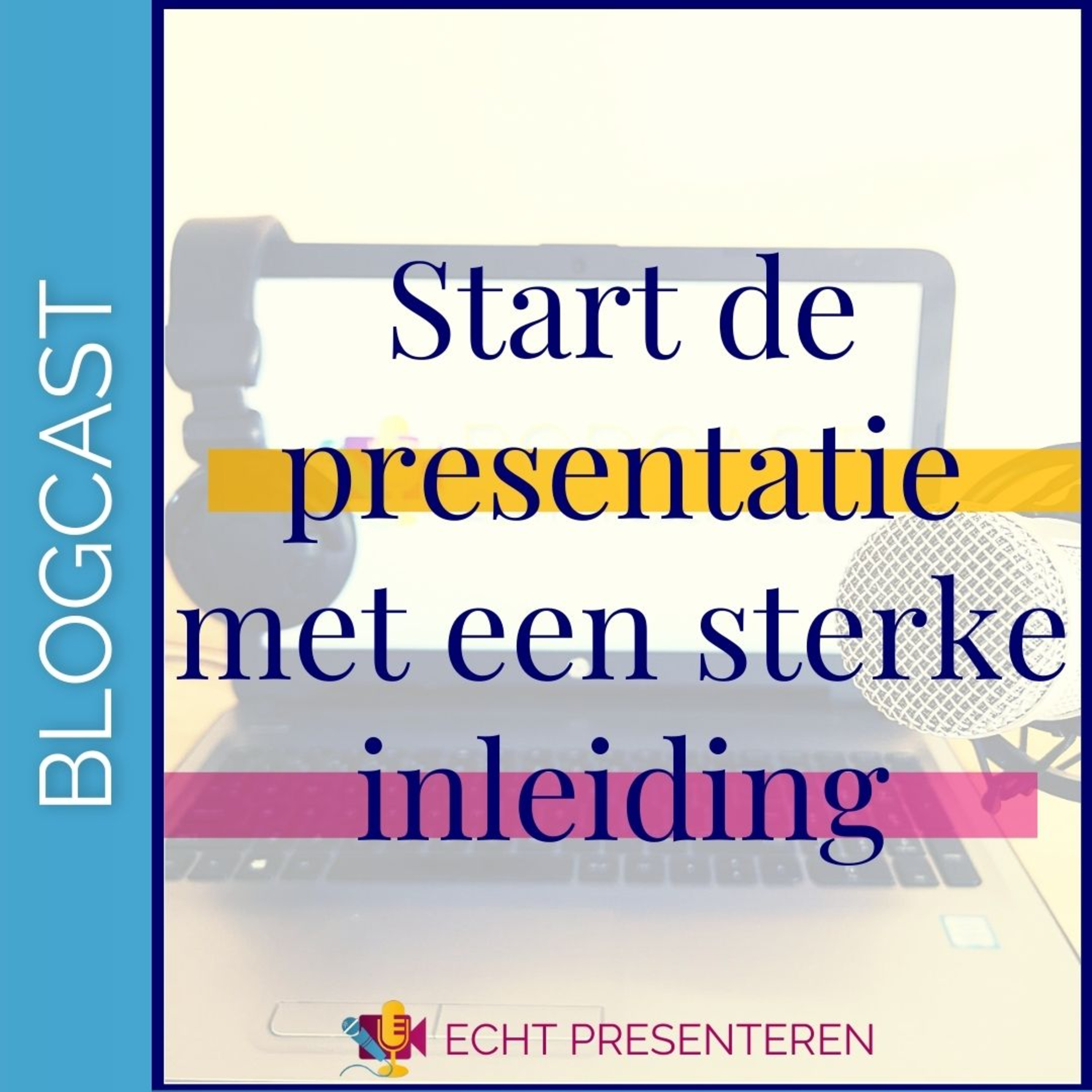 Echt Presenteren