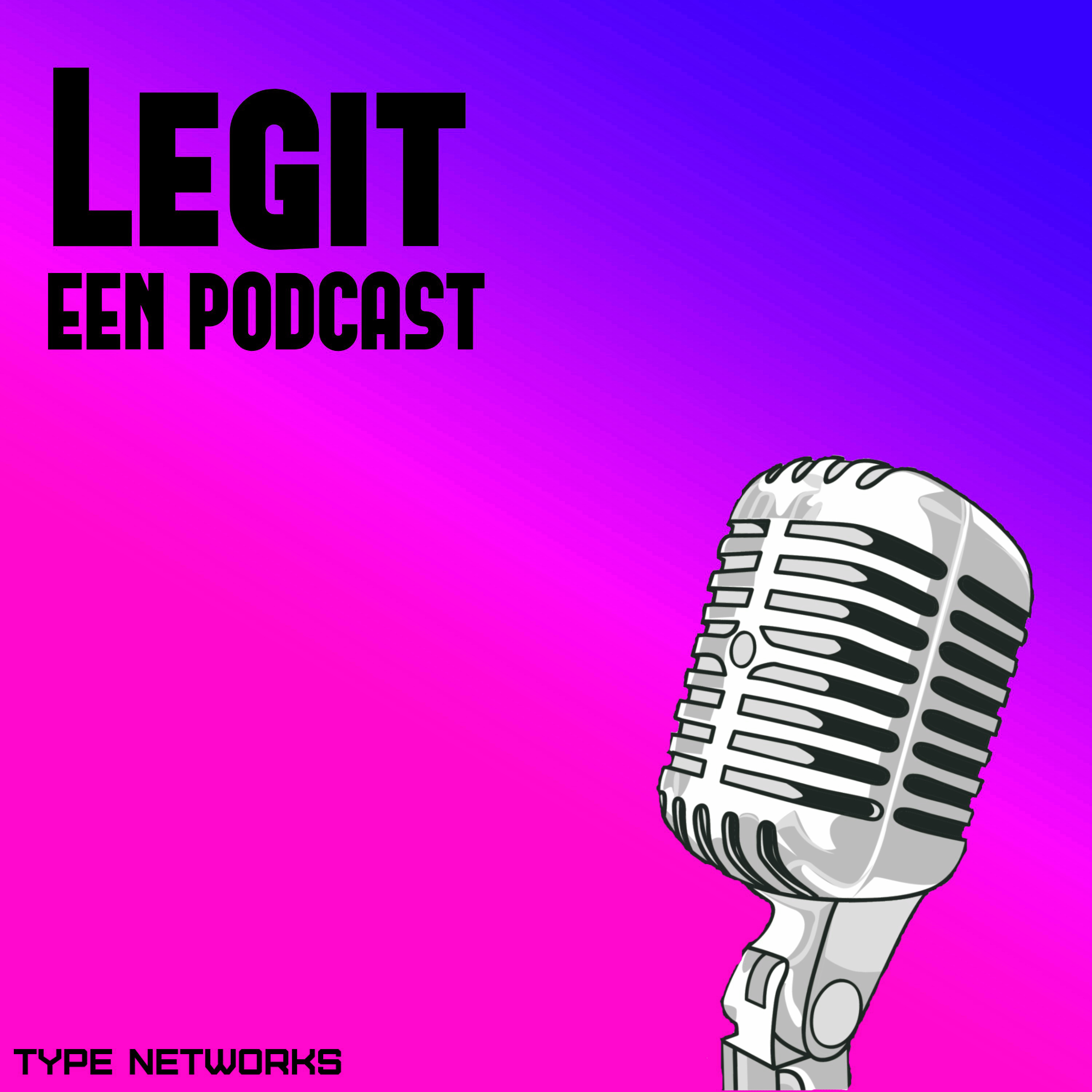 A6 - Valentijns Special (w/ Tim en Reinier!) episode artwork