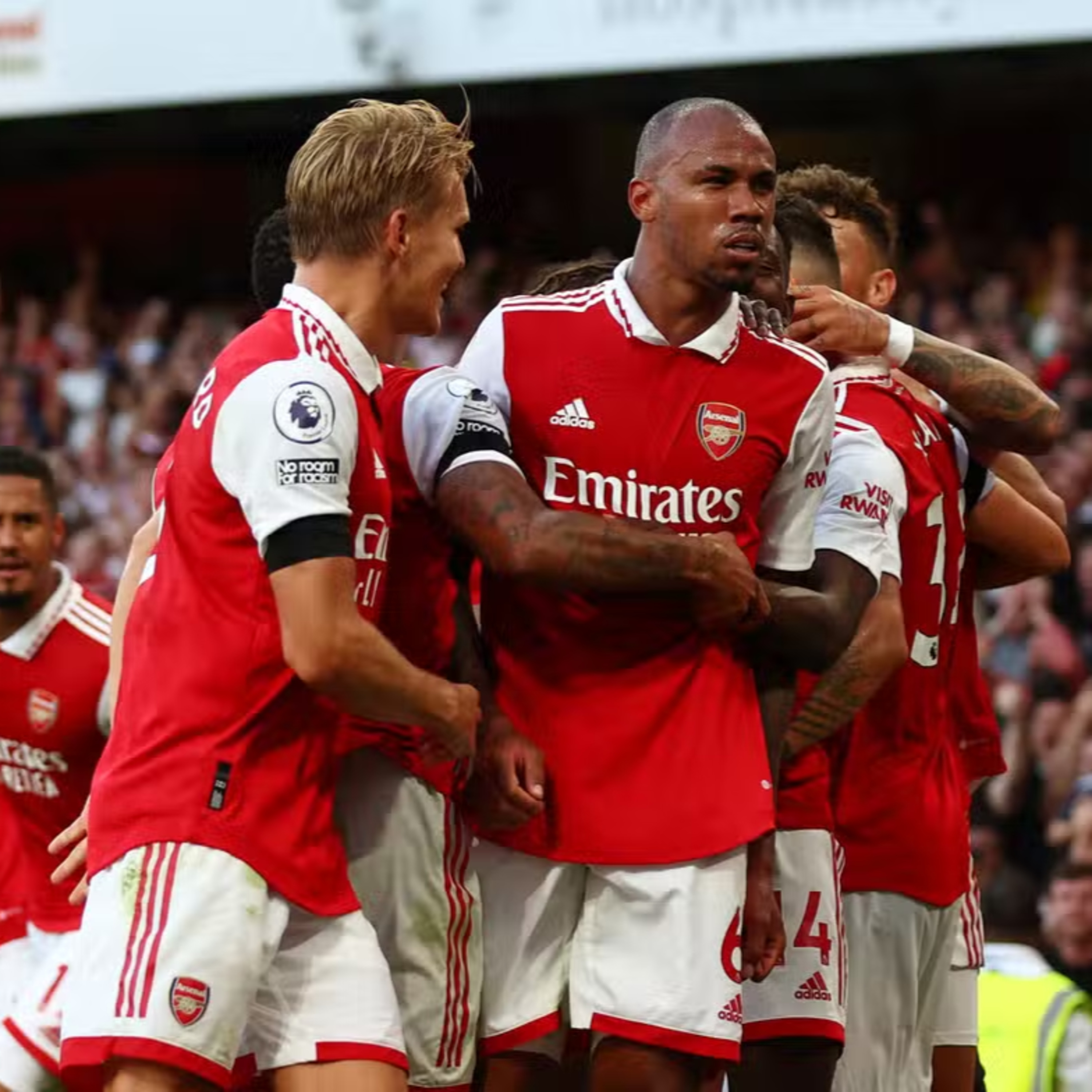 Arsenal Portugal - Podcast