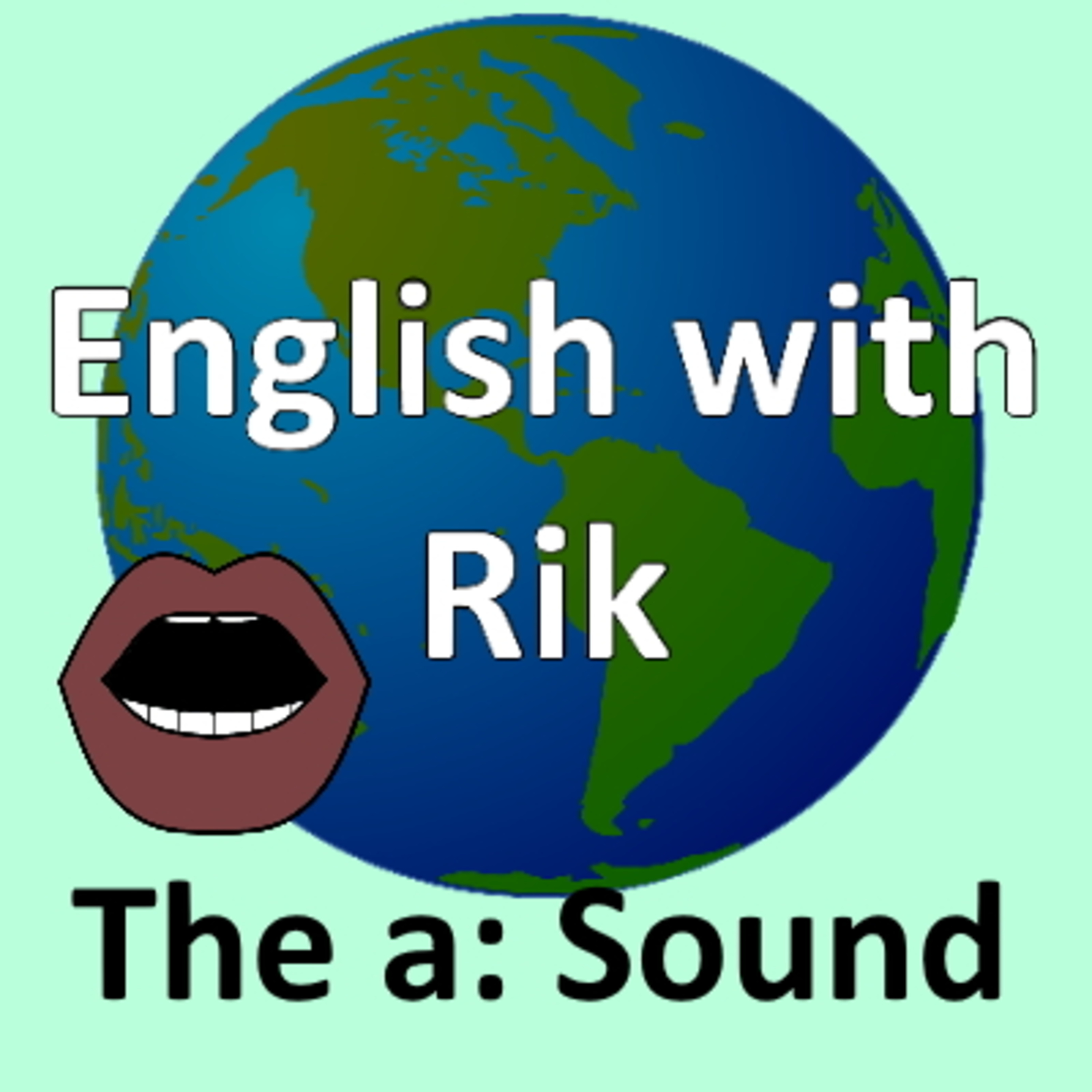 English with Rik