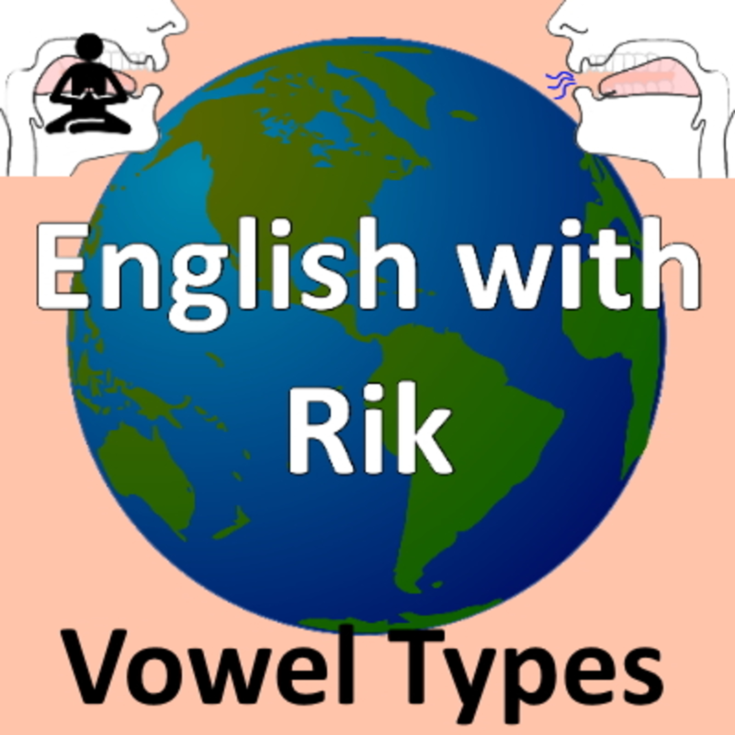 English with Rik