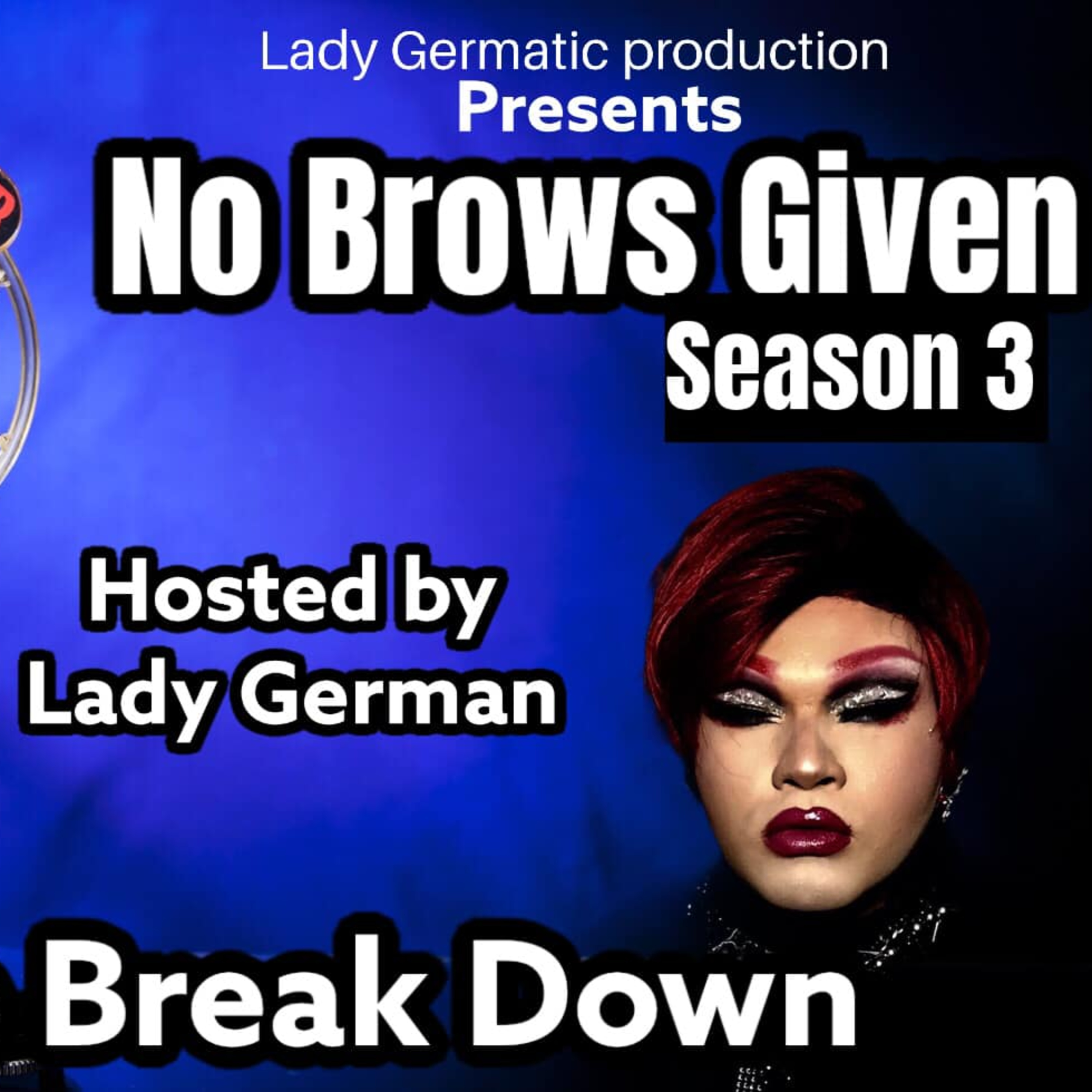 No Brows Given