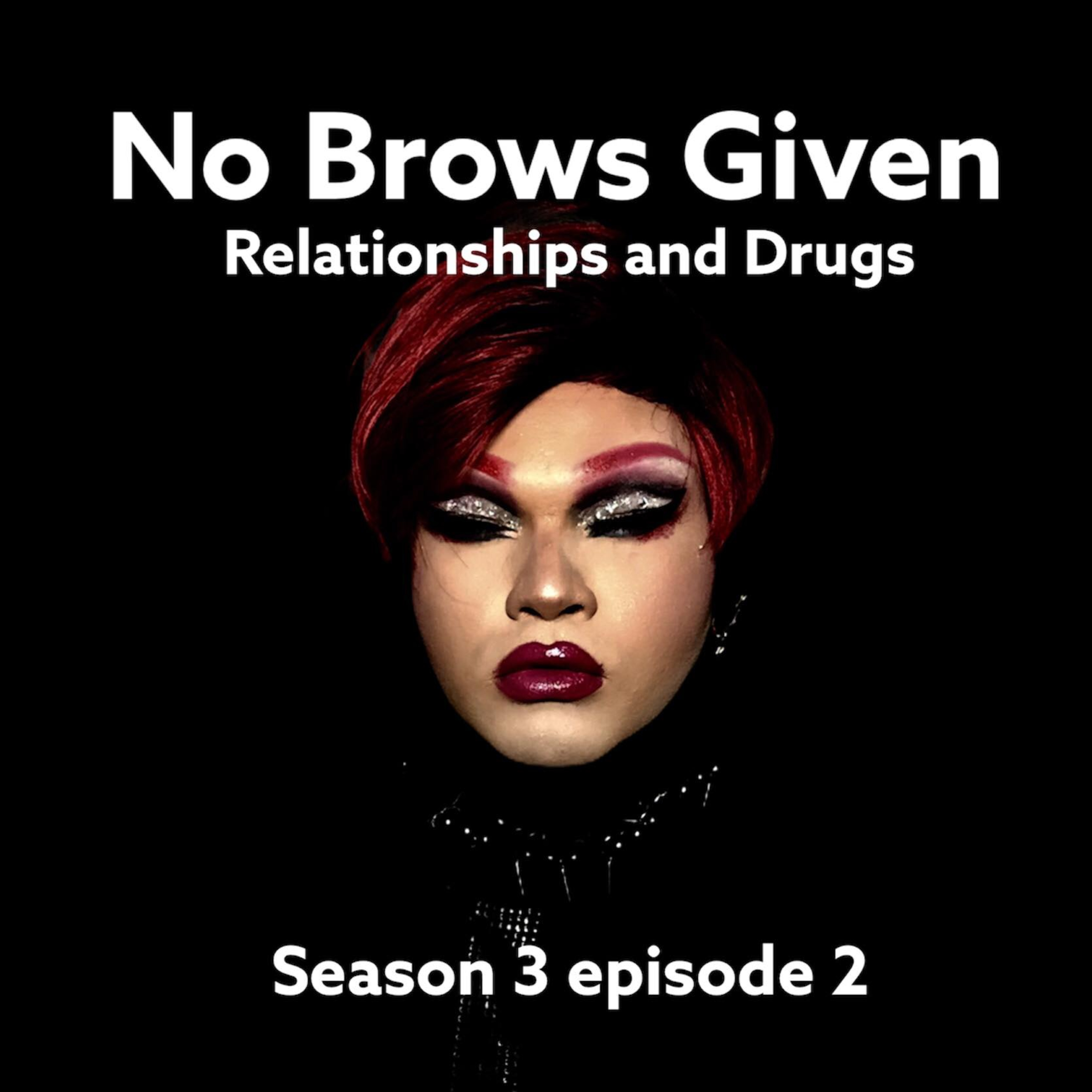 No Brows Given