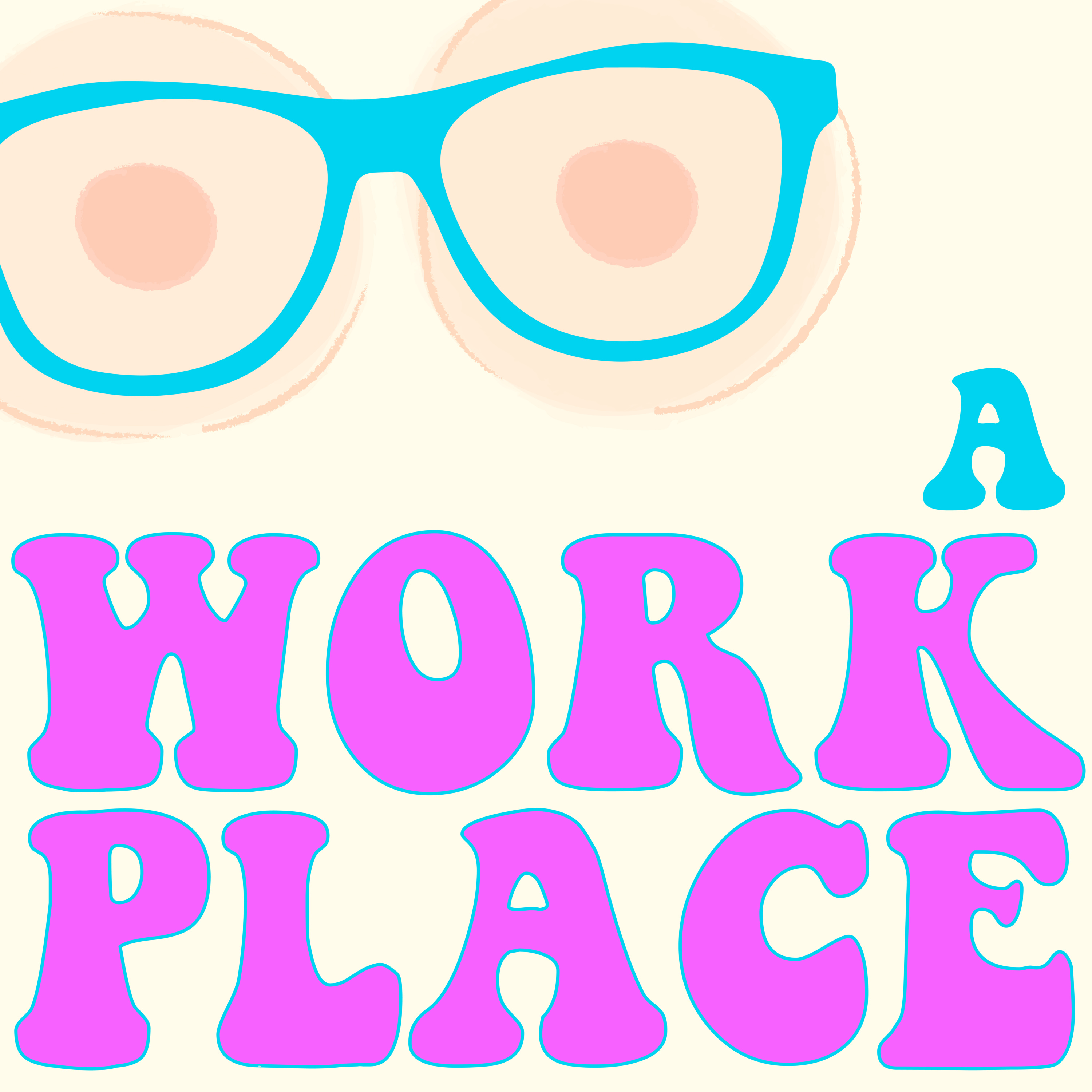A Workplace