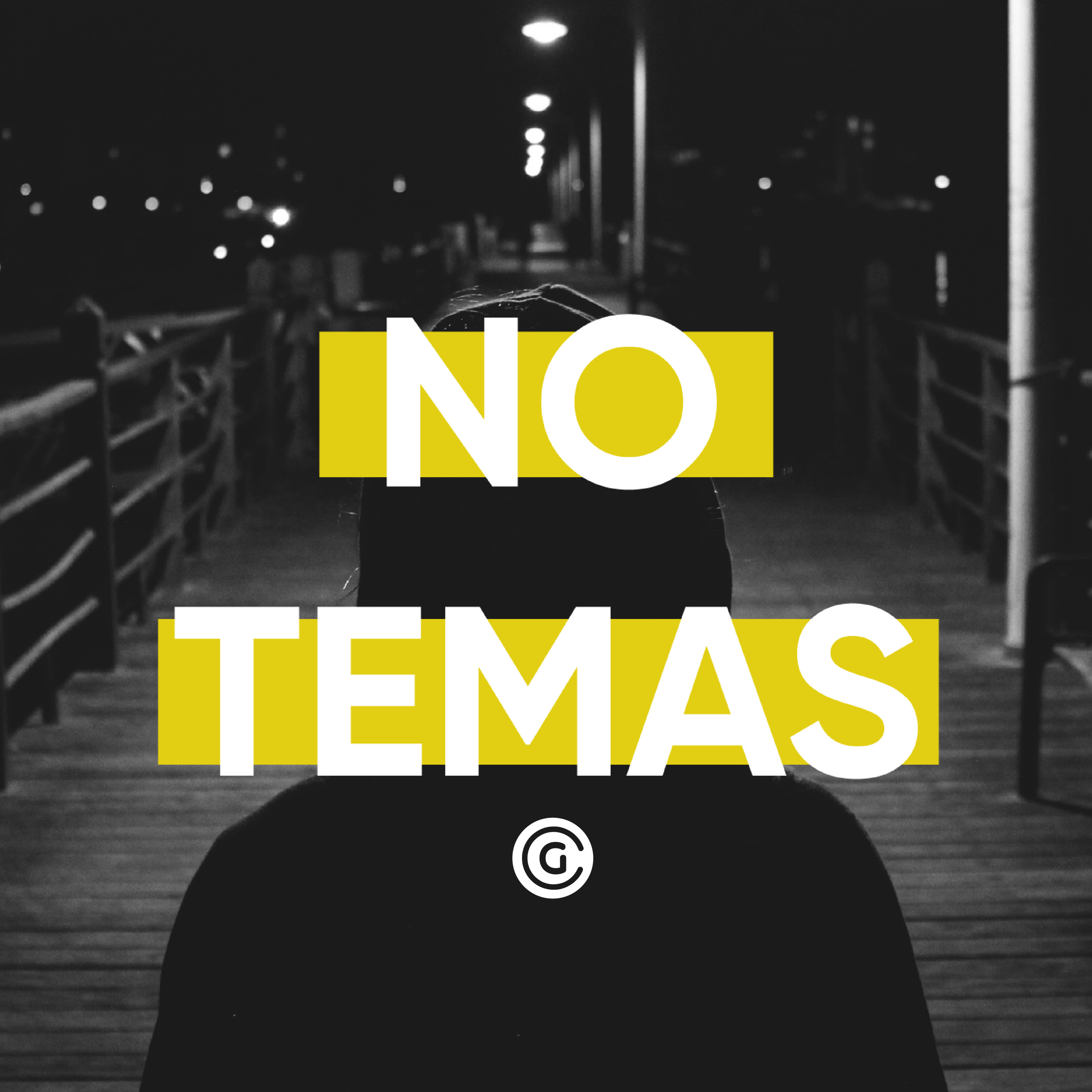 No temas episode artwork