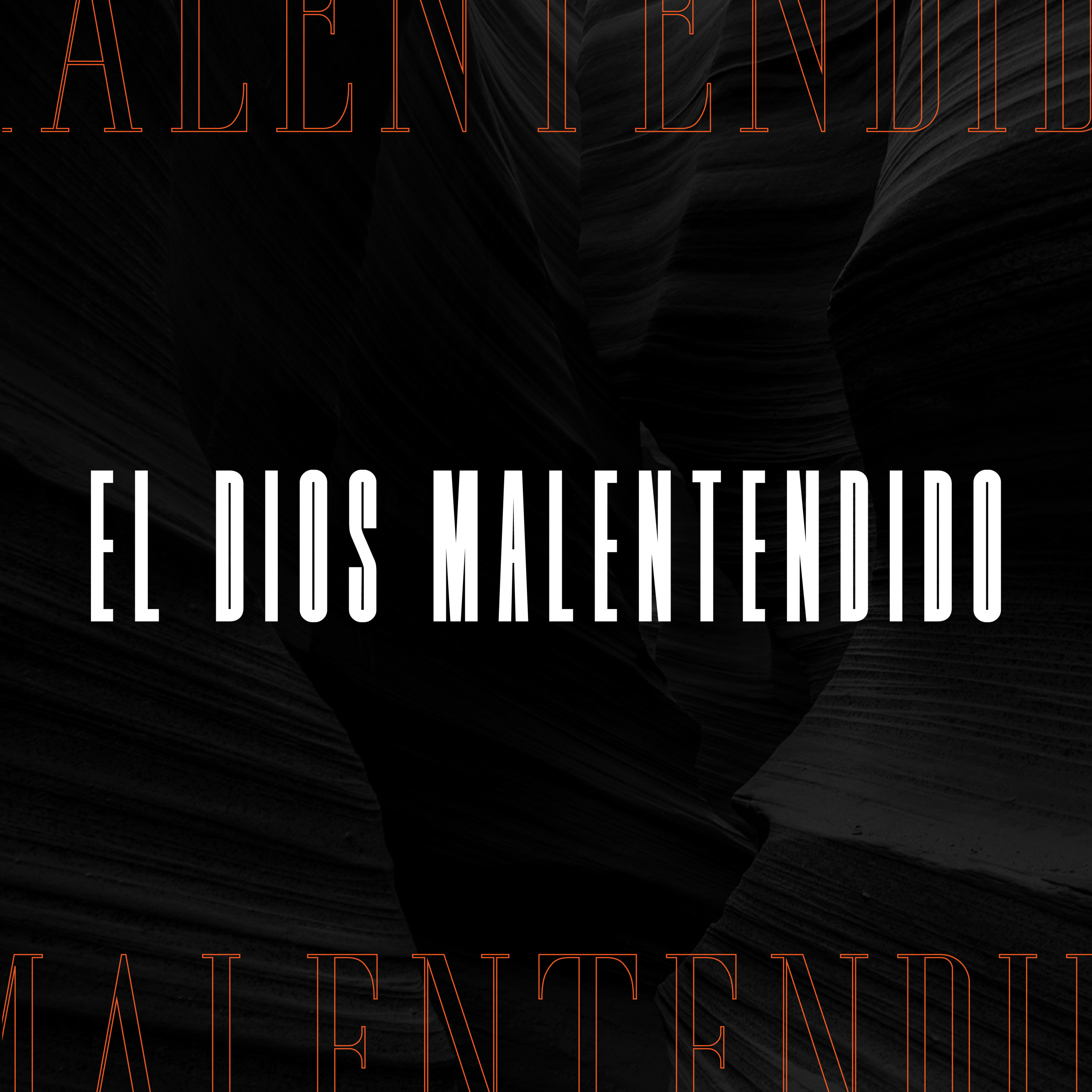 El Dios malentendido  episode artwork